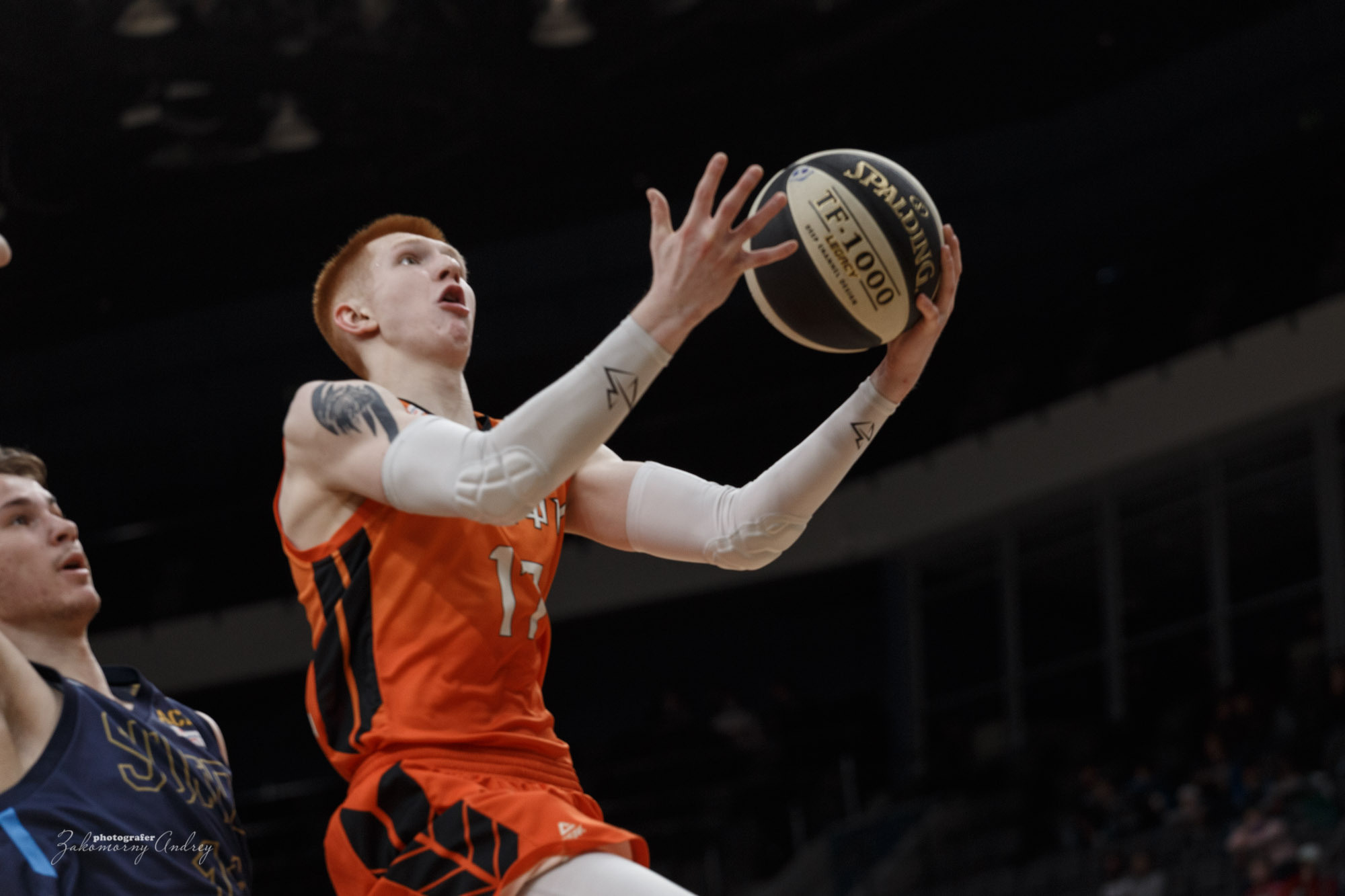 Репортажная фотосъёмка. Фотомастерская Андрея Закоморного