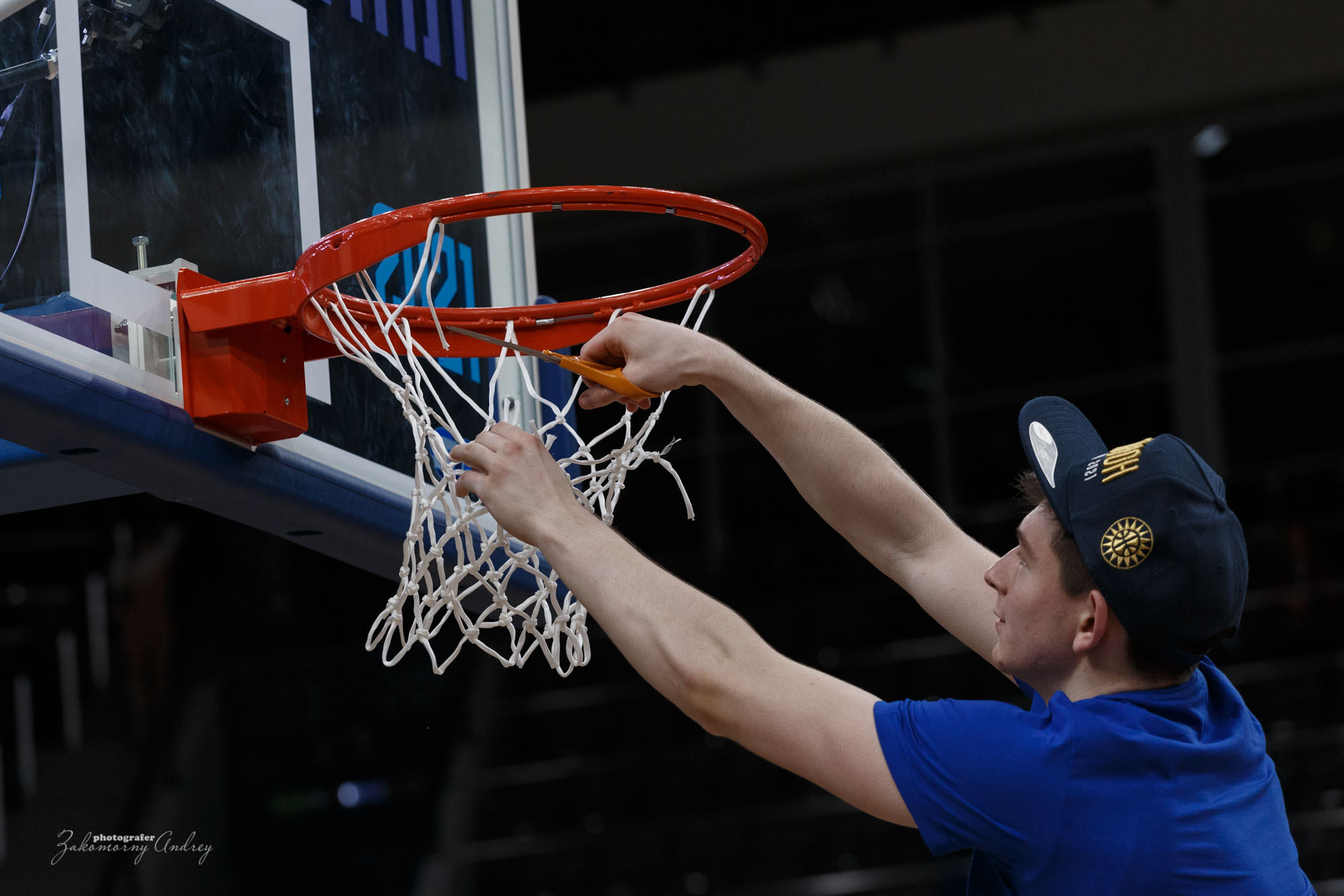 Репортажная фотосъёмка. Фотомастерская Андрея Закоморного