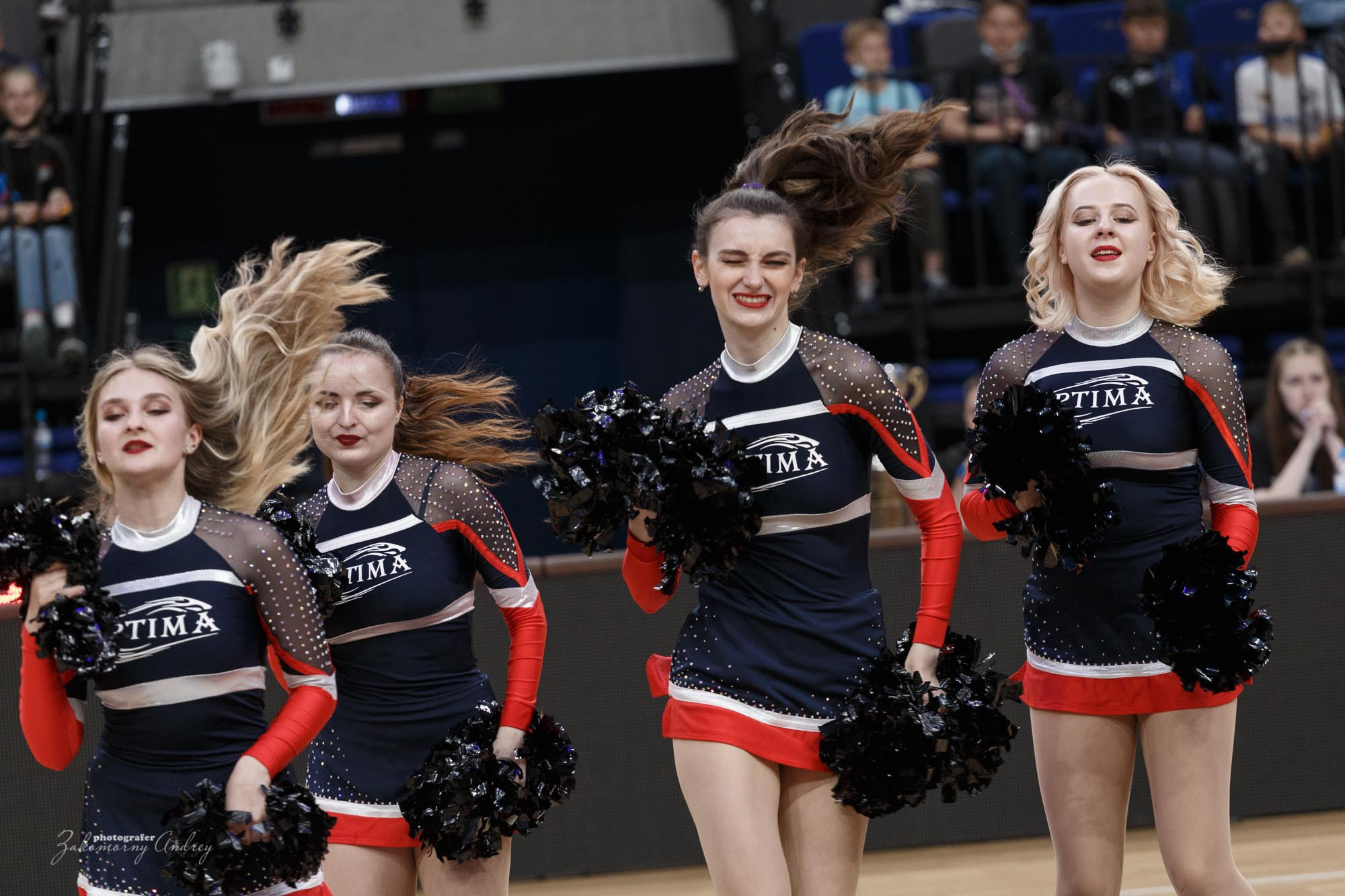 Репортажная фотосъёмка. Фотомастерская Андрея Закоморного