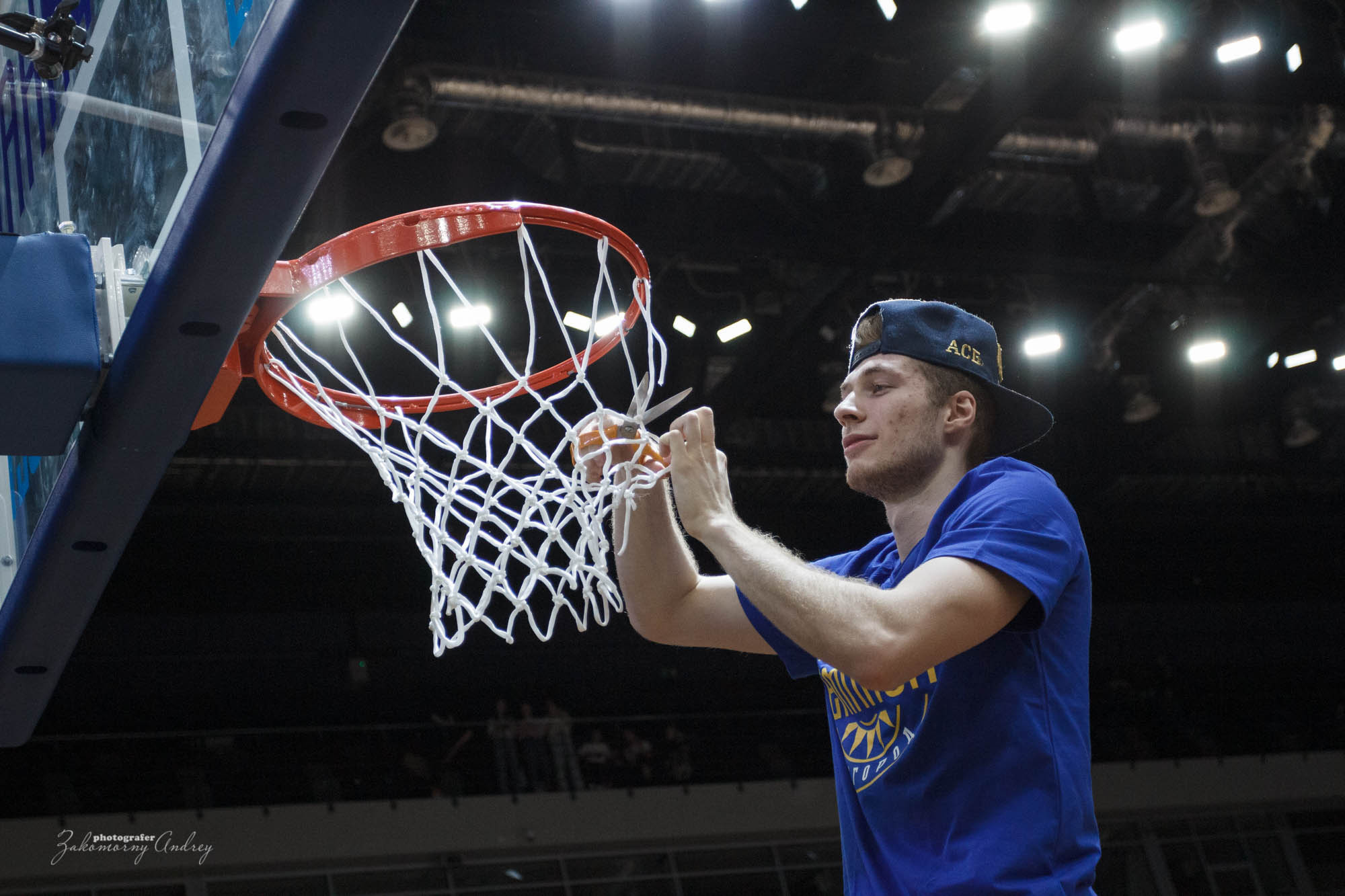 Репортажная фотосъёмка. Фотомастерская Андрея Закоморного