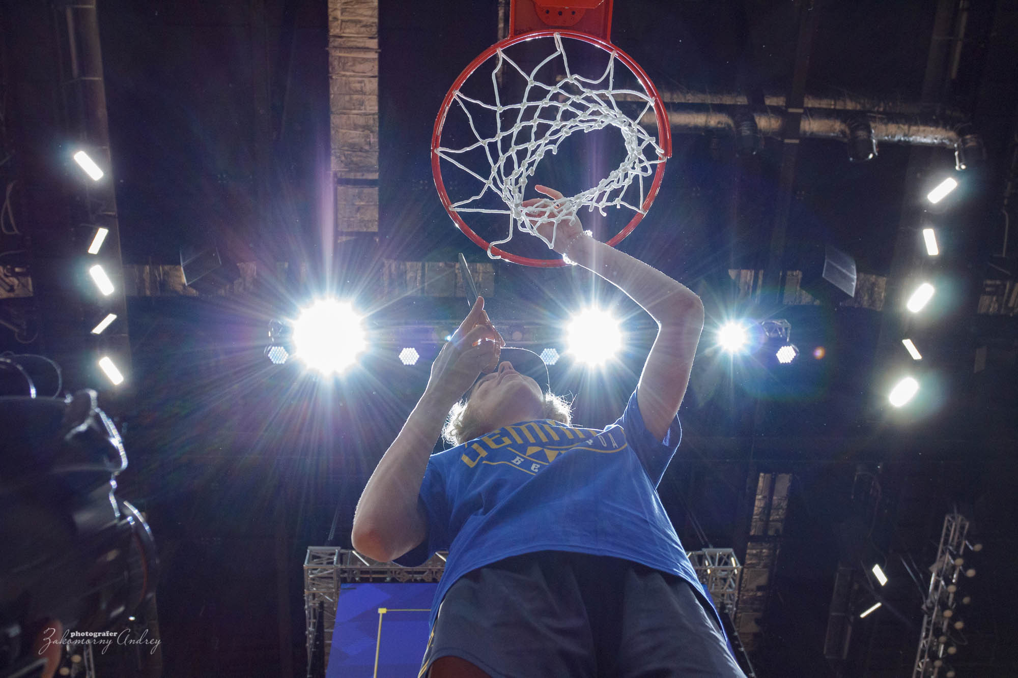 Репортажная фотосъёмка. Фотомастерская Андрея Закоморного