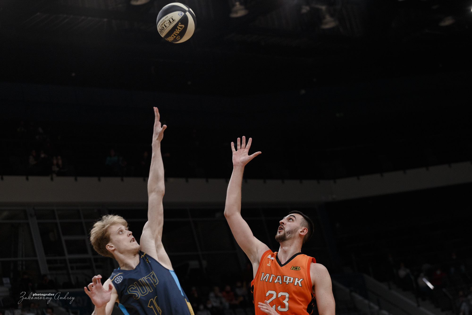 Репортажная фотосъёмка. Фотомастерская Андрея Закоморного