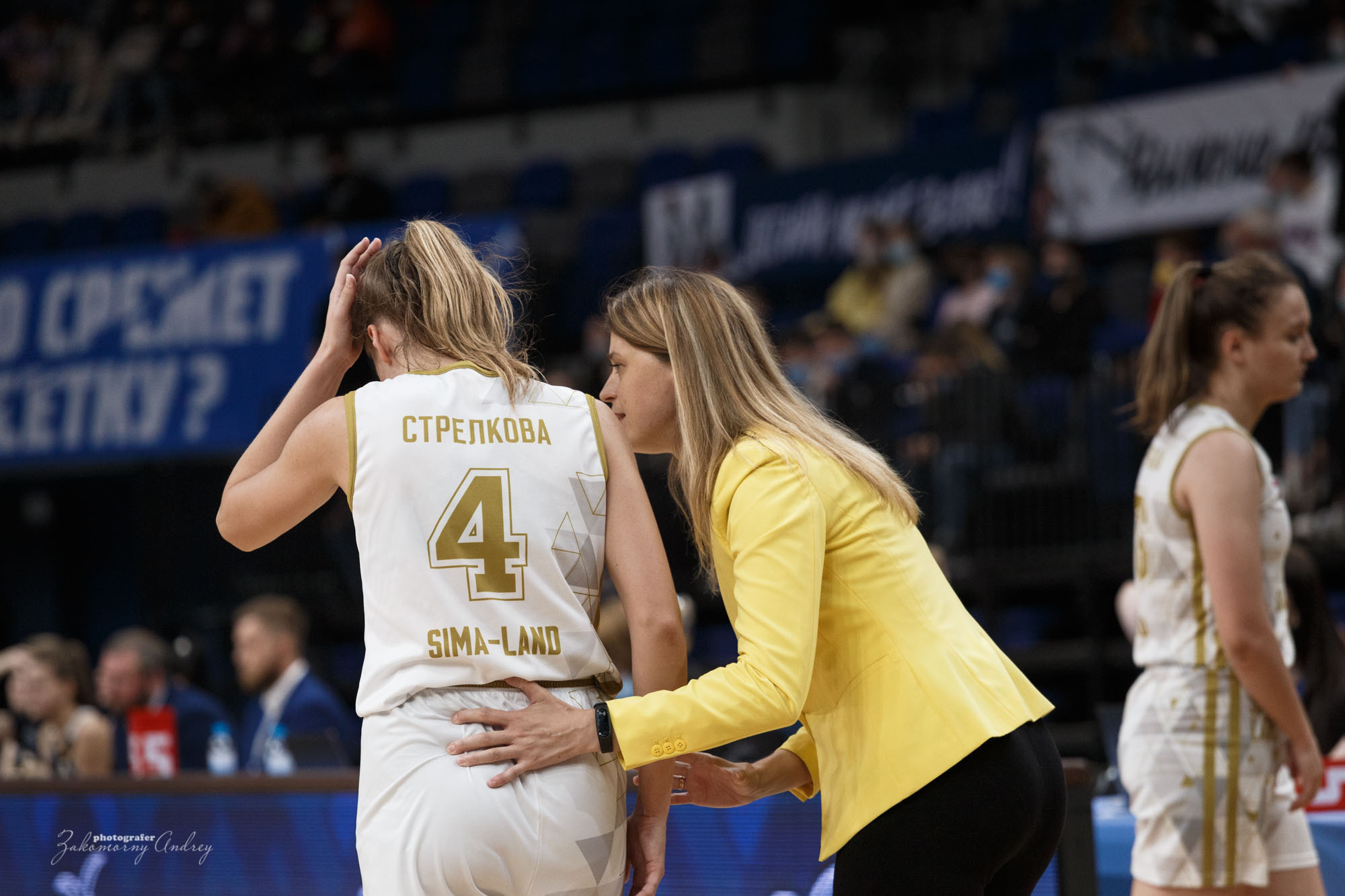 Репортажная фотосъёмка. Фотомастерская Андрея Закоморного