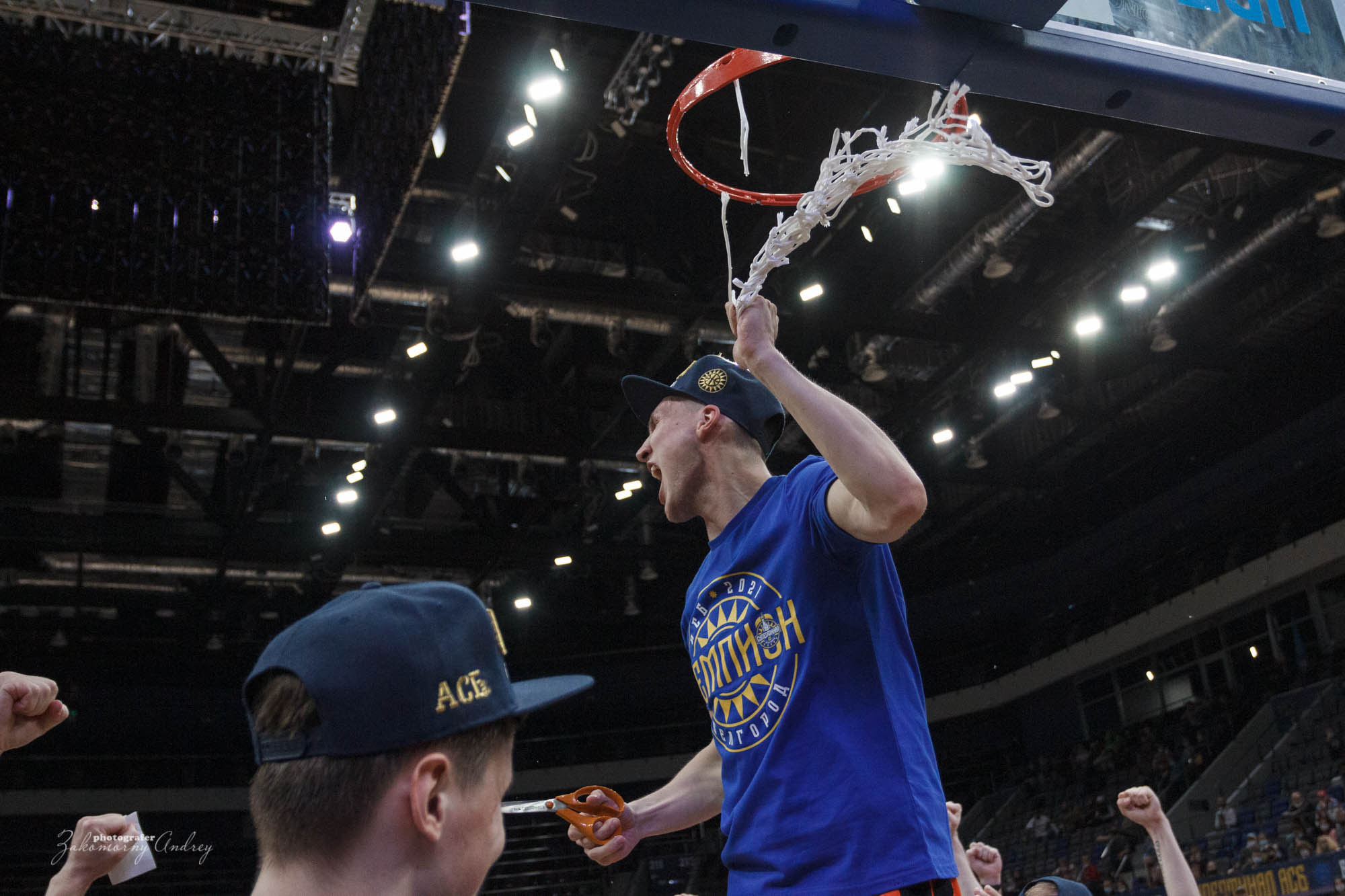 Репортажная фотосъёмка. Фотомастерская Андрея Закоморного