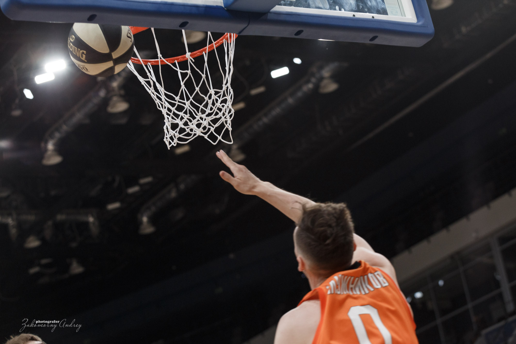 Репортажная фотосъёмка. Фотомастерская Андрея Закоморного