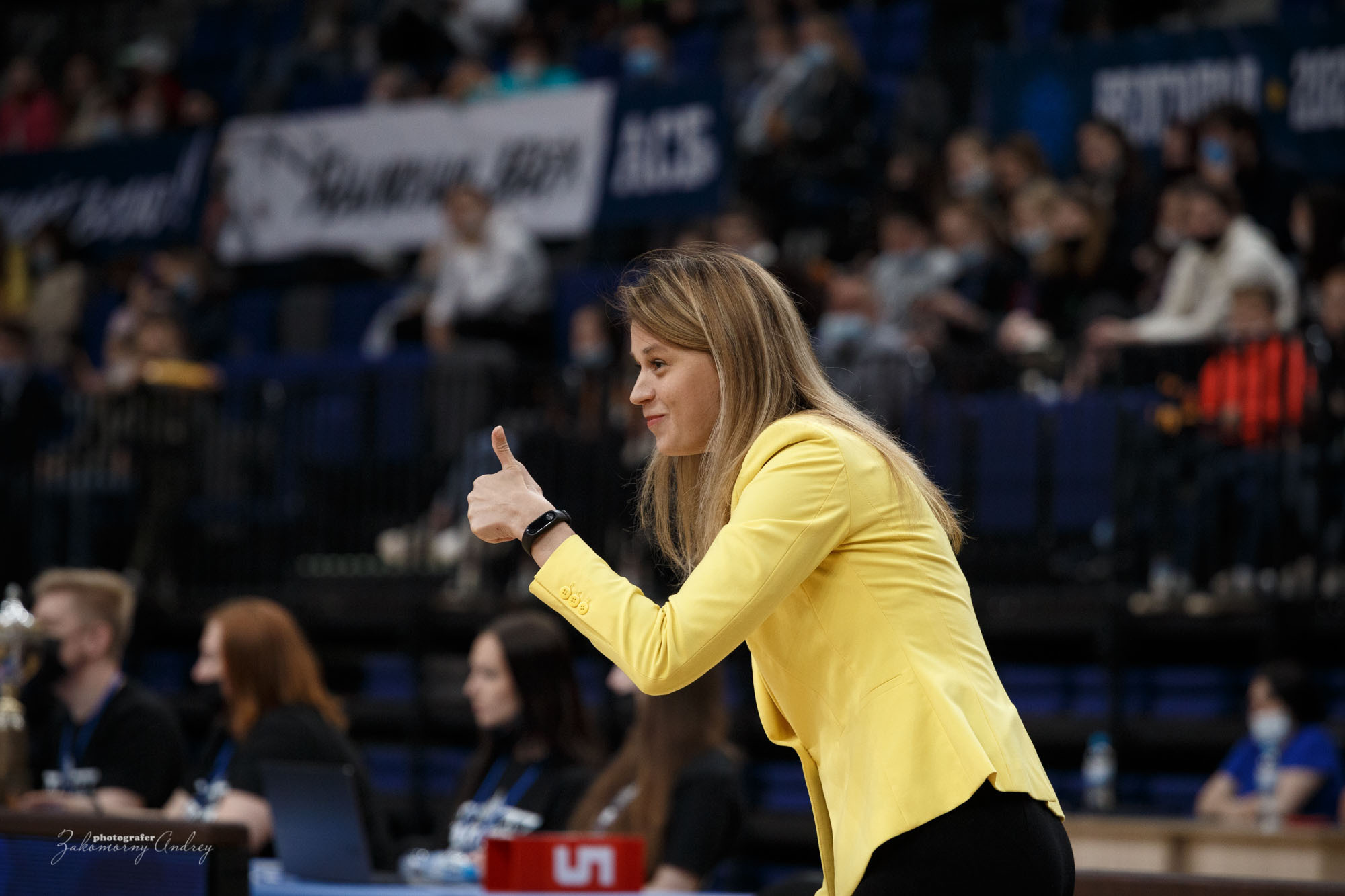 Репортажная фотосъёмка. Фотомастерская Андрея Закоморного