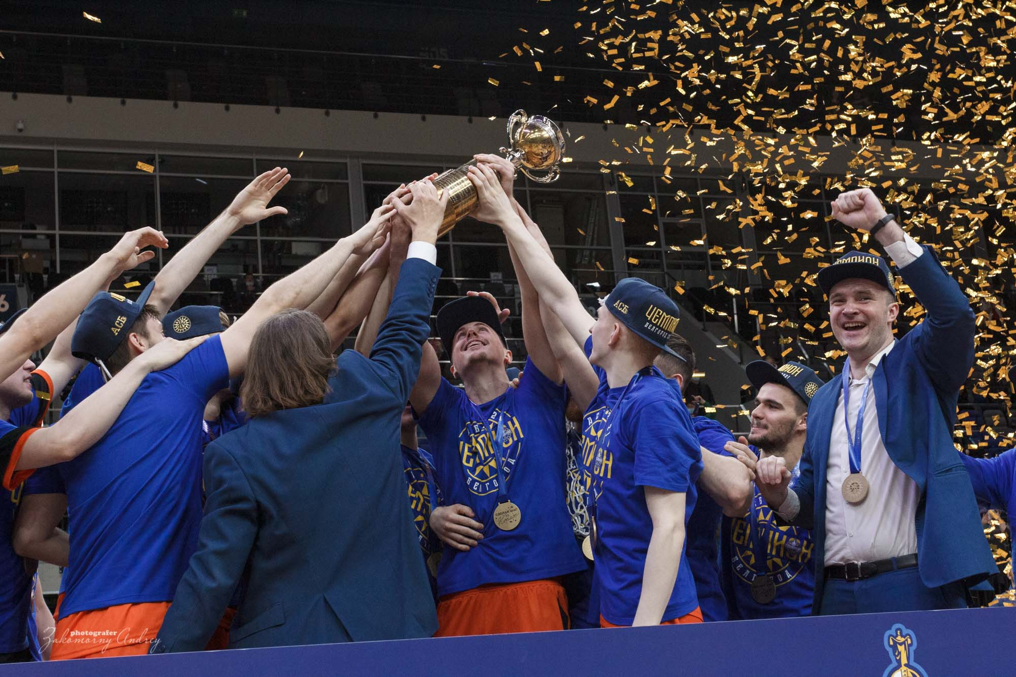 Репортажная фотосъёмка. Фотомастерская Андрея Закоморного