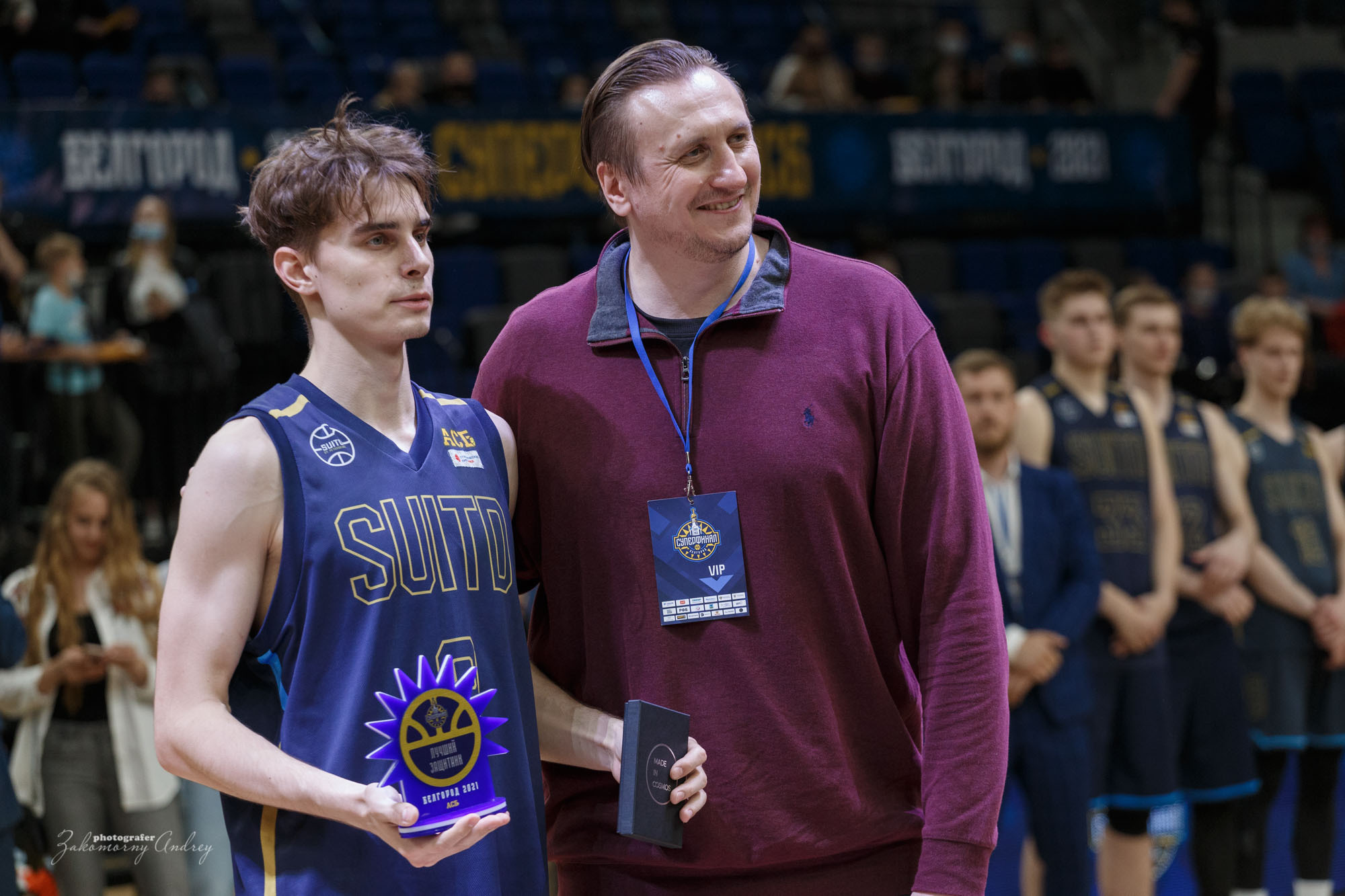 Репортажная фотосъёмка. Фотомастерская Андрея Закоморного