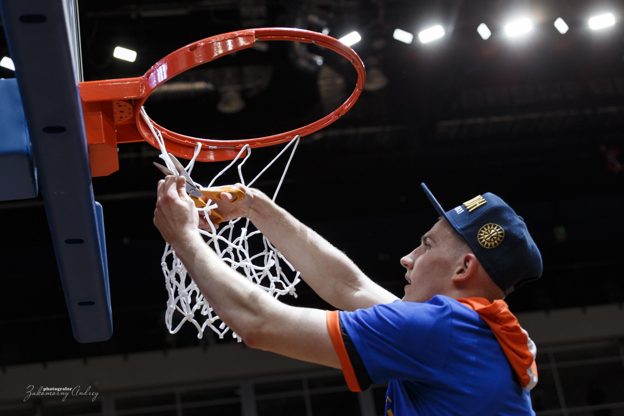 Репортажная фотосъёмка. Фотомастерская Андрея Закоморного