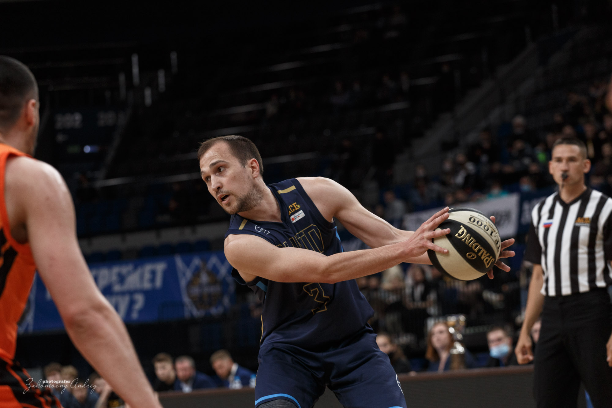 Репортажная фотосъёмка. Фотомастерская Андрея Закоморного