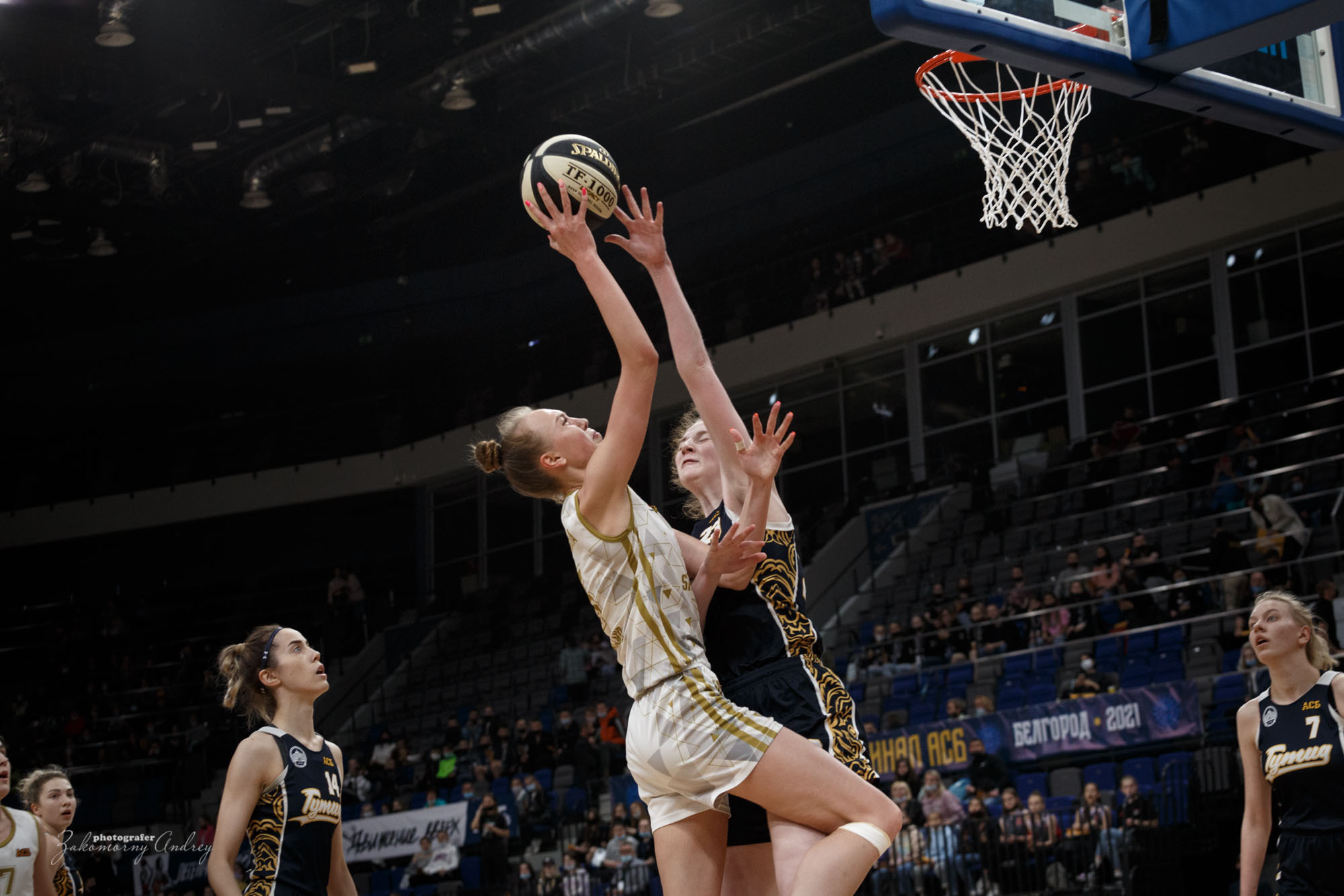 Репортажная фотосъёмка. Фотомастерская Андрея Закоморного