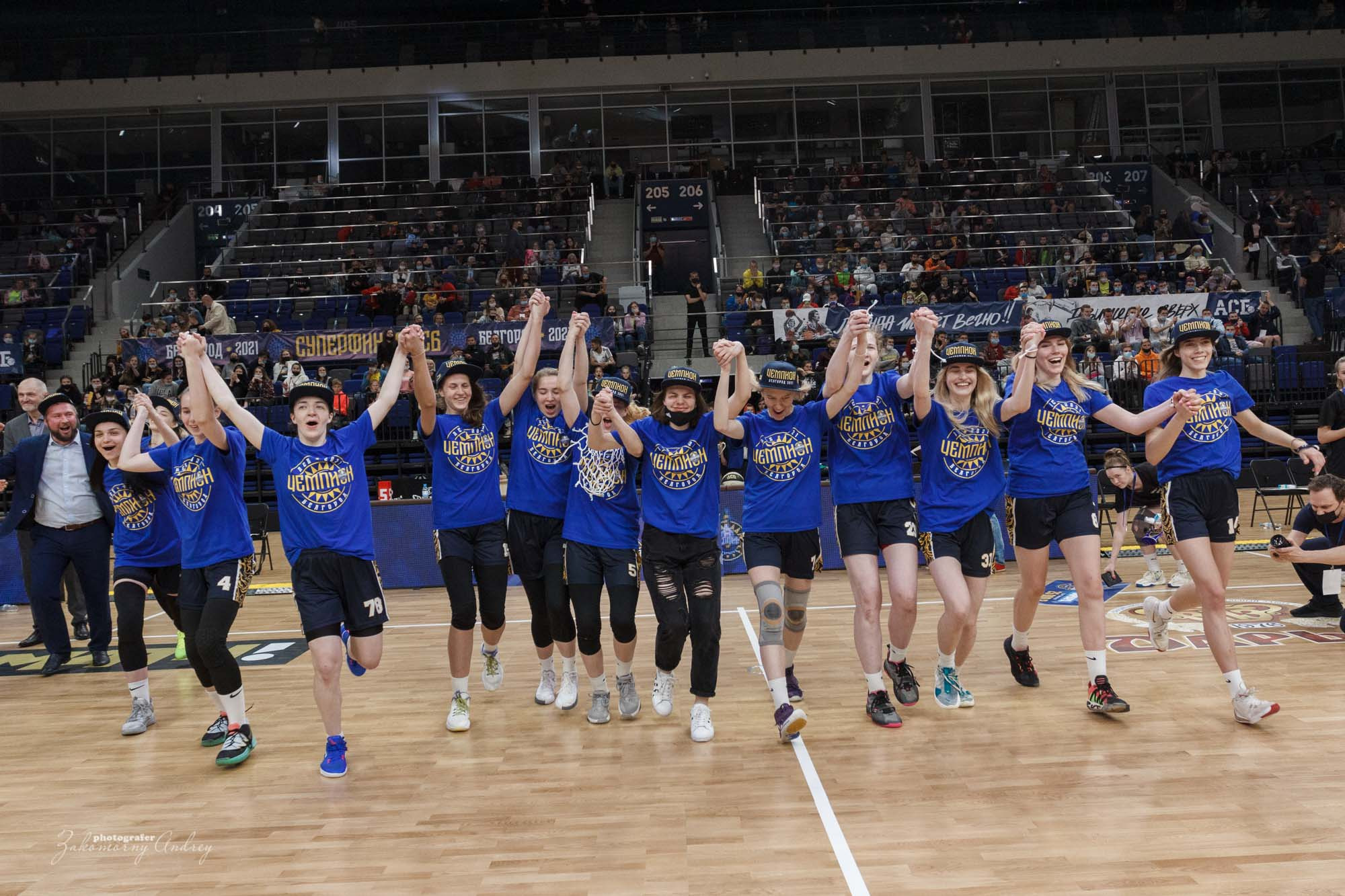 Репортажная фотосъёмка. Фотомастерская Андрея Закоморного