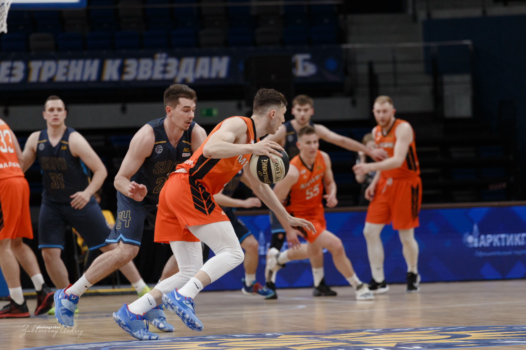 Репортажная фотосъёмка. Фотомастерская Андрея Закоморного