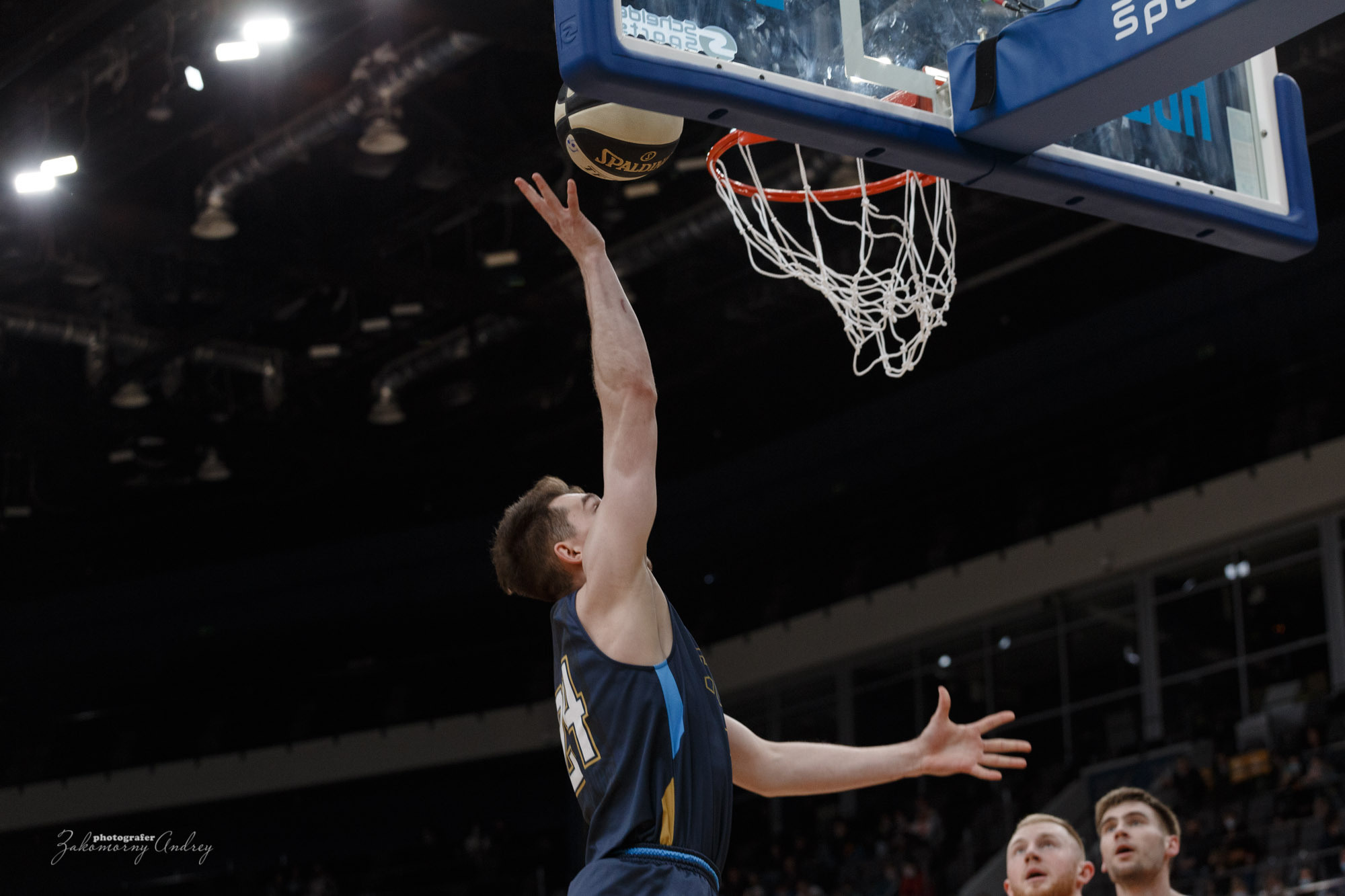 Репортажная фотосъёмка. Фотомастерская Андрея Закоморного