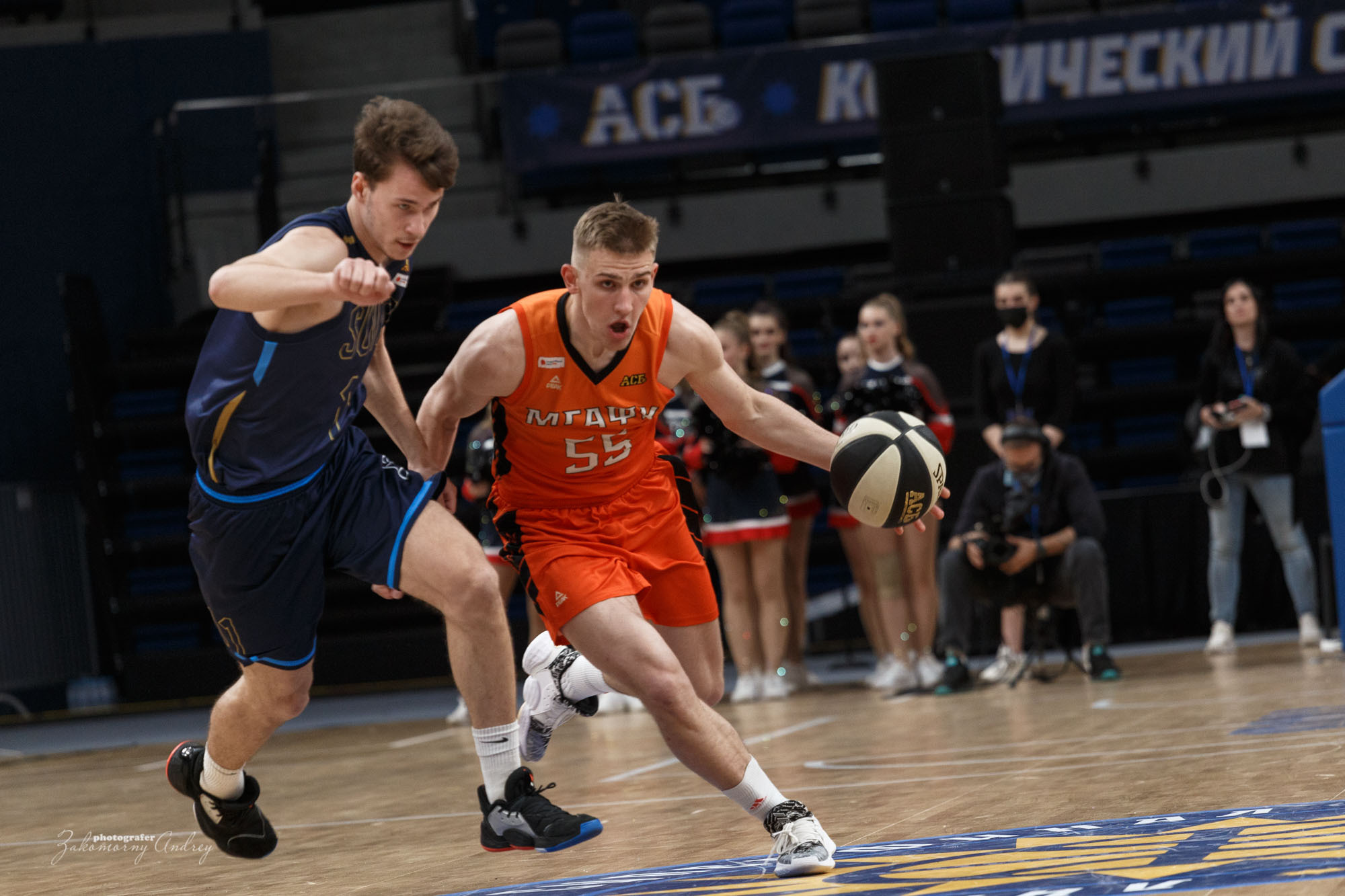 Репортажная фотосъёмка. Фотомастерская Андрея Закоморного