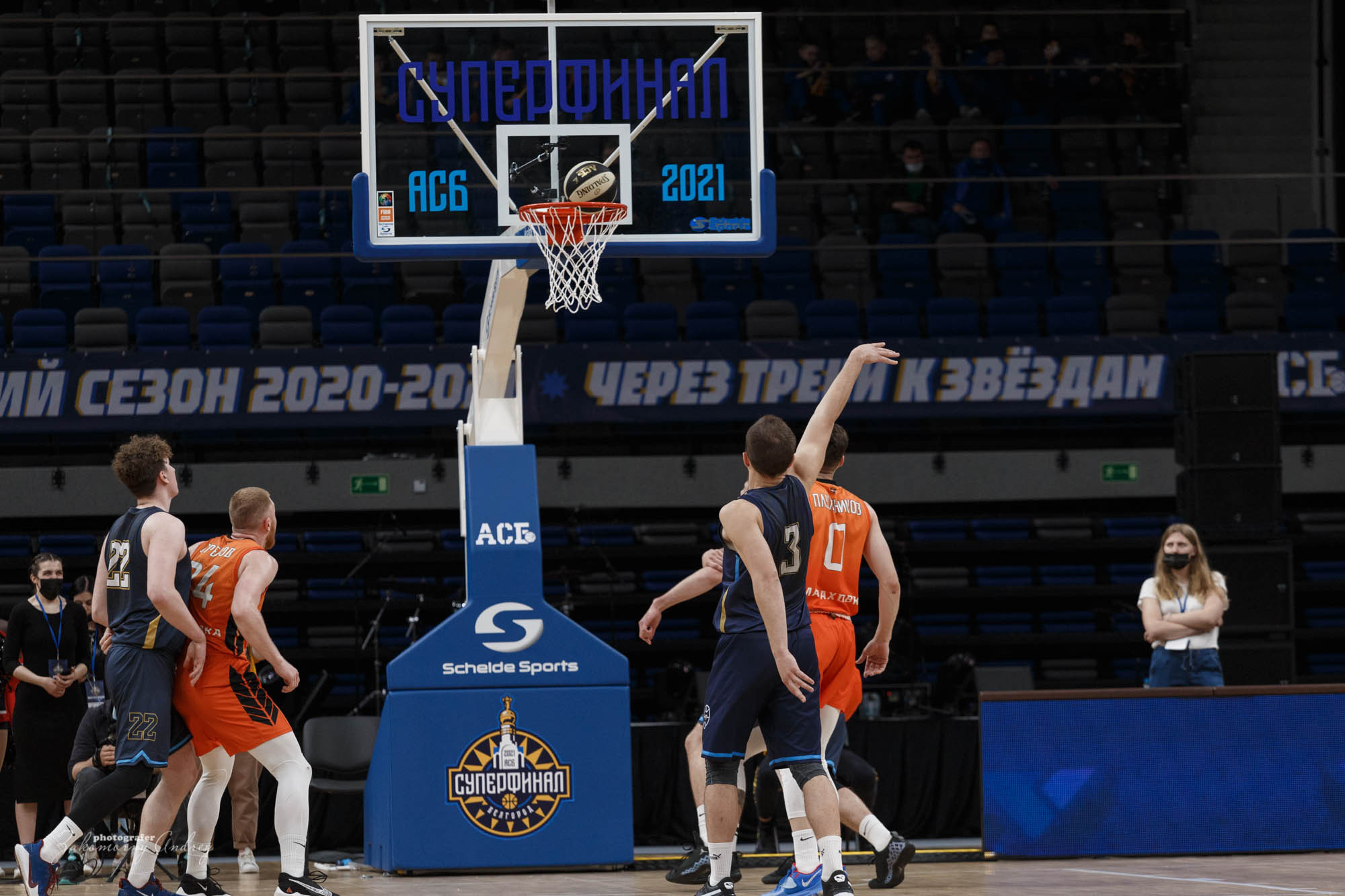 Репортажная фотосъёмка. Фотомастерская Андрея Закоморного