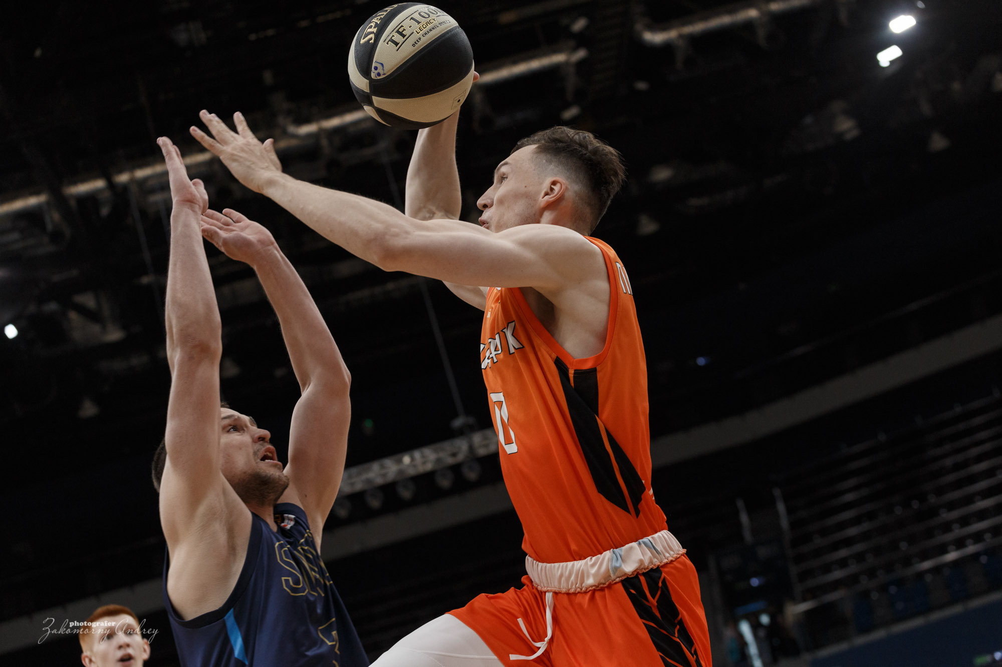 Репортажная фотосъёмка. Фотомастерская Андрея Закоморного