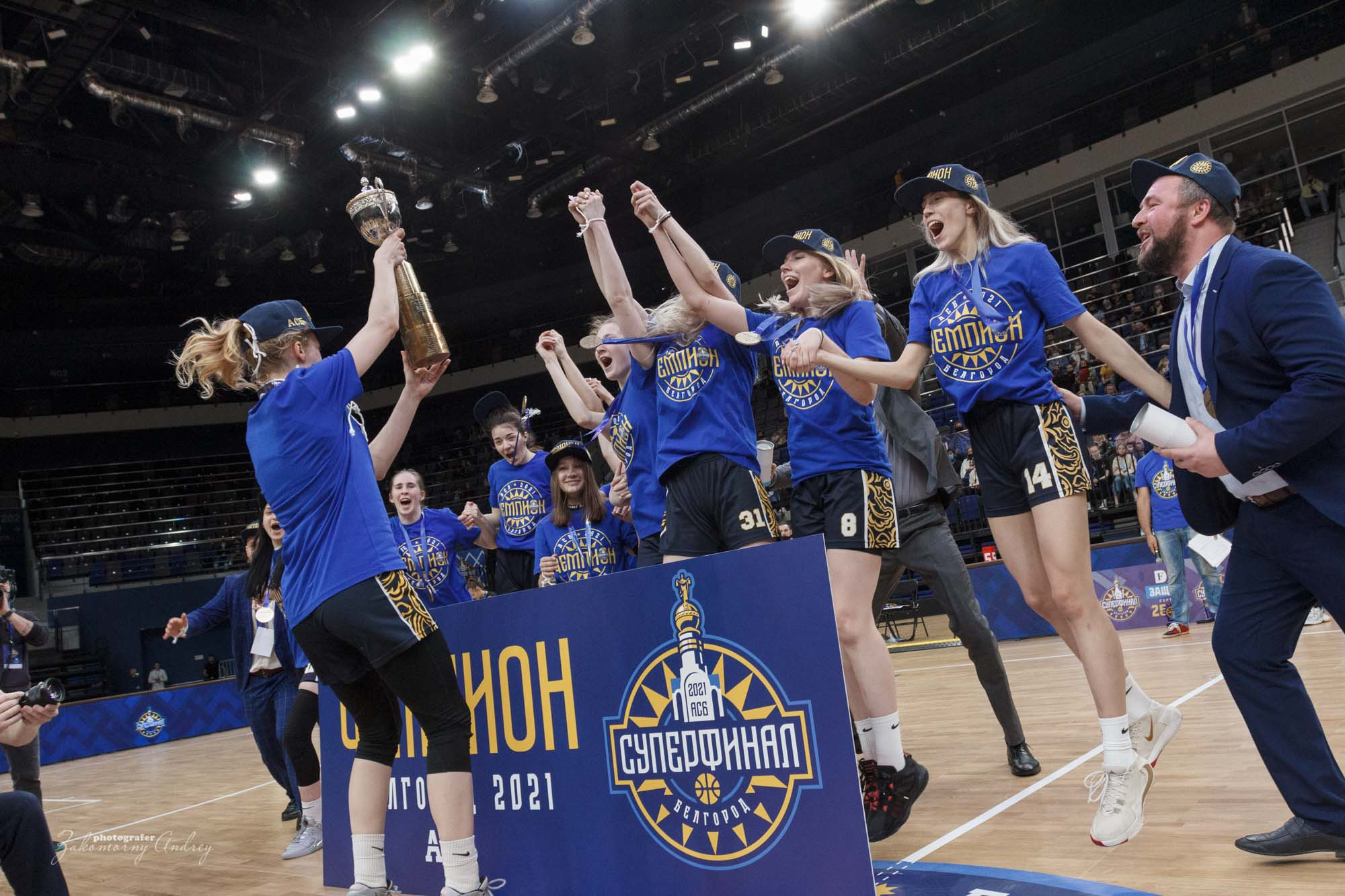 Репортажная фотосъёмка. Фотомастерская Андрея Закоморного