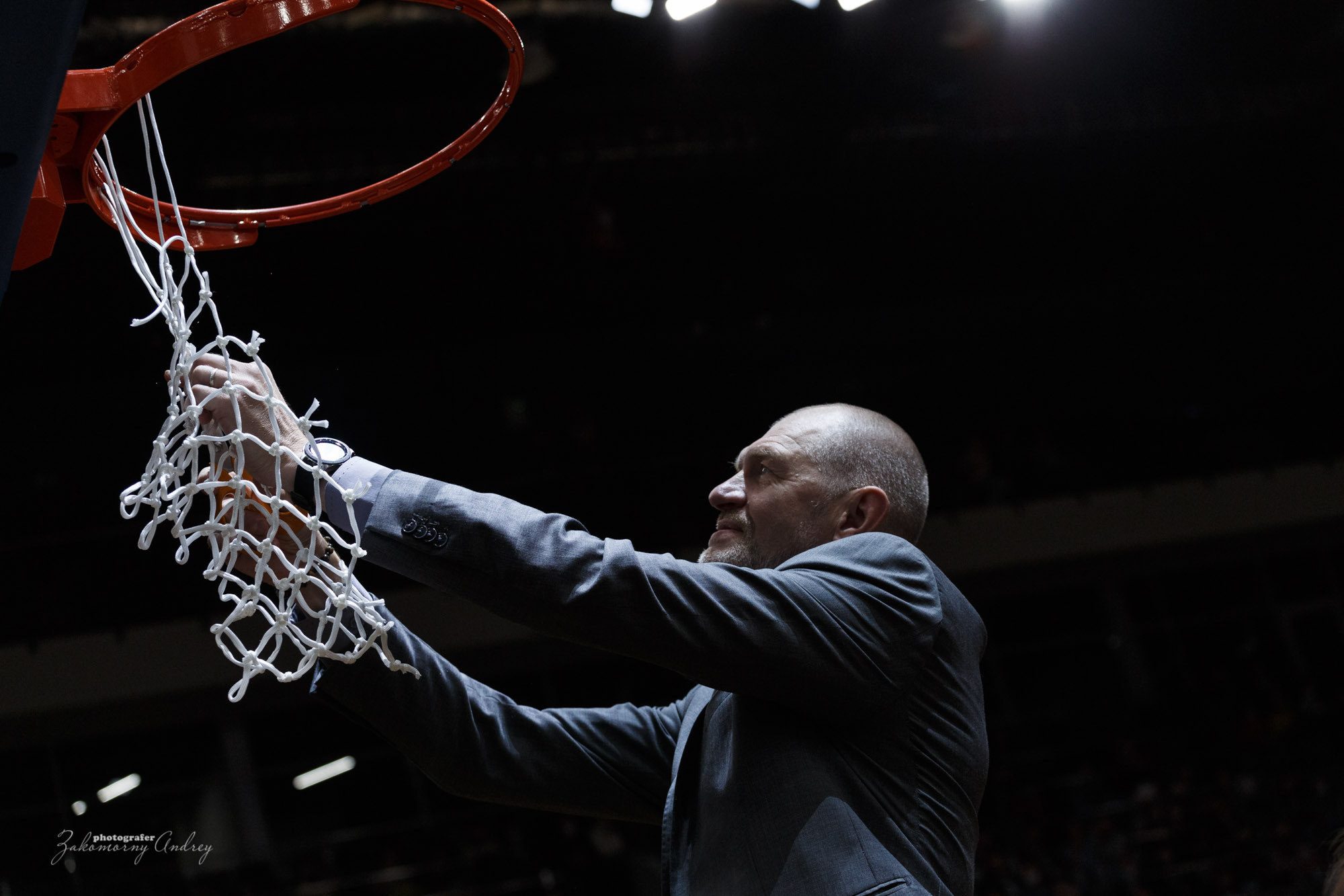 Репортажная фотосъёмка. Фотомастерская Андрея Закоморного