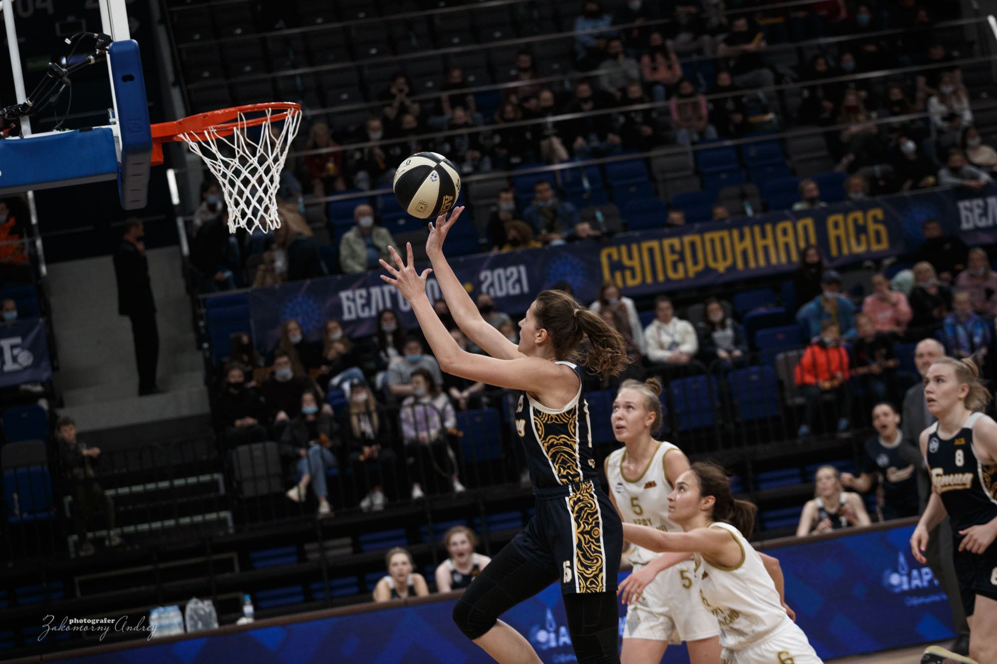 Репортажная фотосъёмка. Фотомастерская Андрея Закоморного