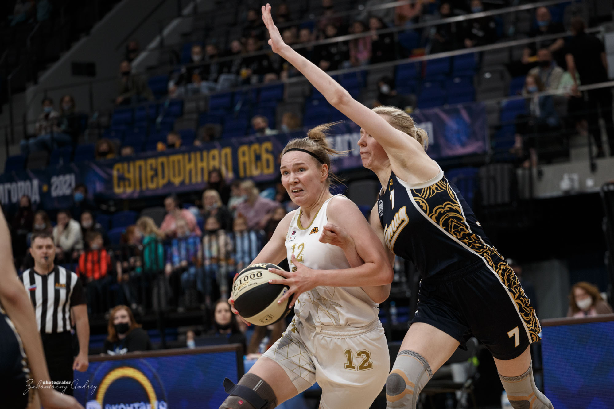 Репортажная фотосъёмка. Фотомастерская Андрея Закоморного