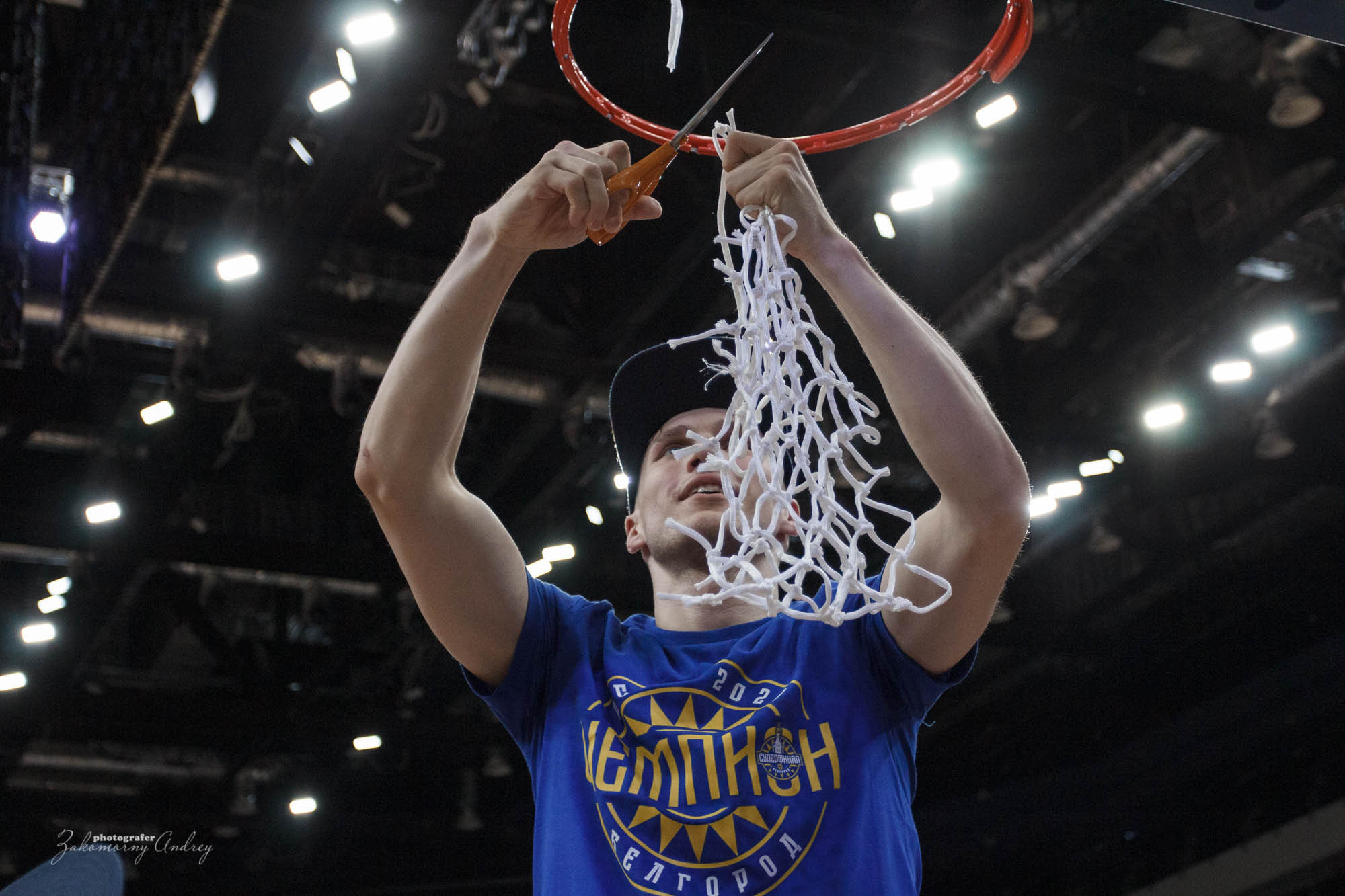 Репортажная фотосъёмка. Фотомастерская Андрея Закоморного