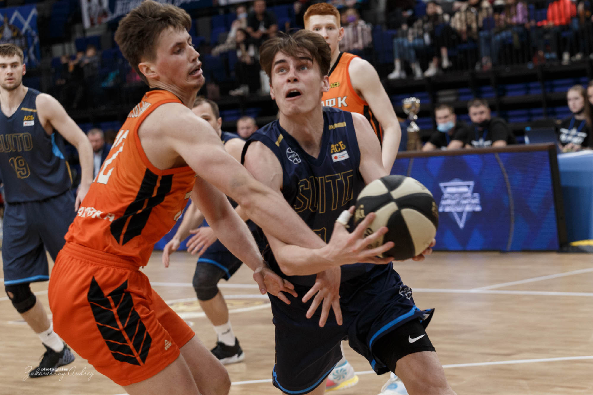 Репортажная фотосъёмка. Фотомастерская Андрея Закоморного