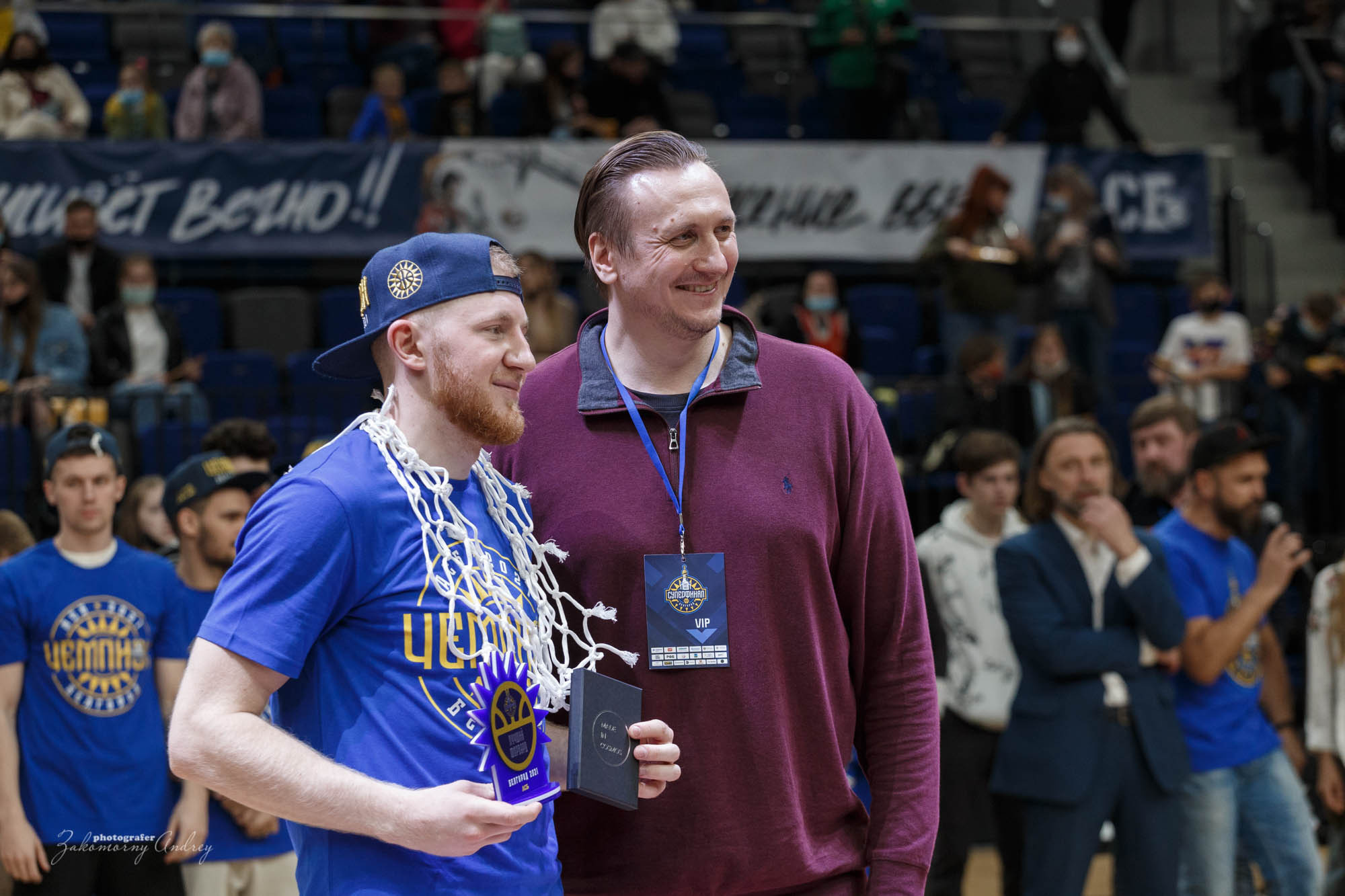 Репортажная фотосъёмка. Фотомастерская Андрея Закоморного