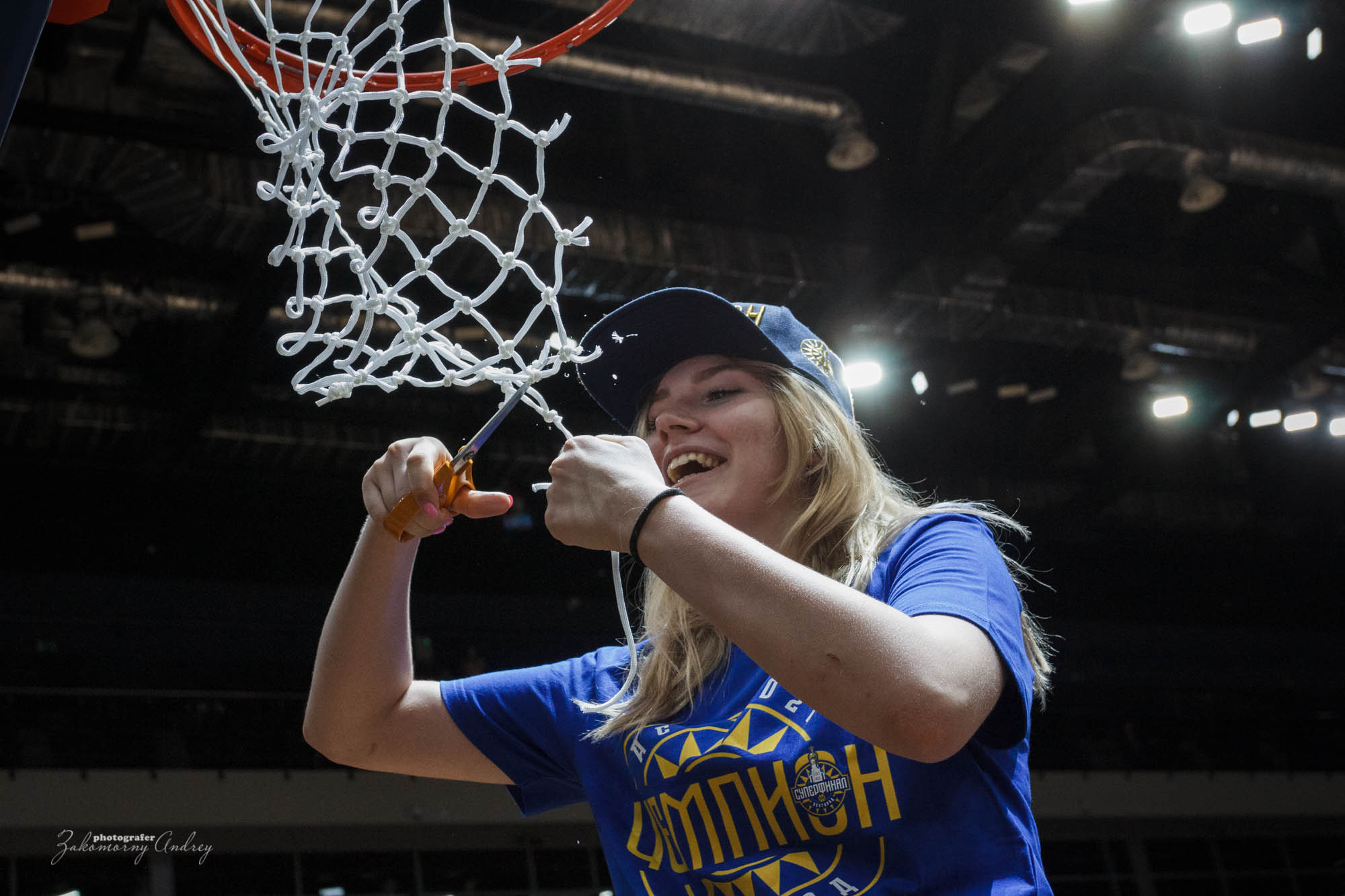 Репортажная фотосъёмка. Фотомастерская Андрея Закоморного