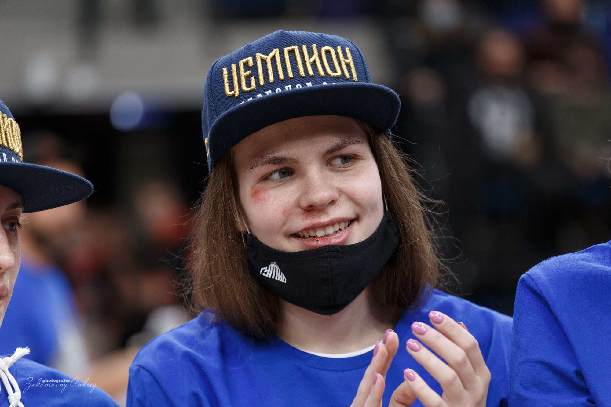 Репортажная фотосъёмка. Фотомастерская Андрея Закоморного