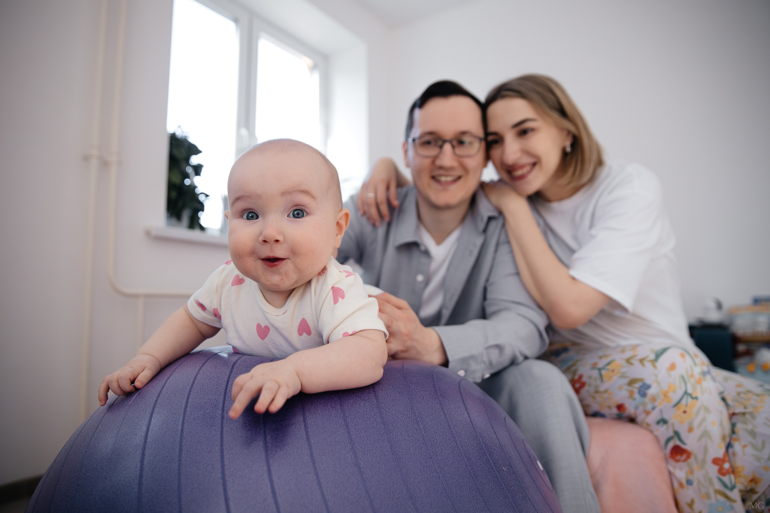 Еще один счастливый день…. Маша Гонтарь Семейный домашний репортажный фотограф в Санкт-Петербурге