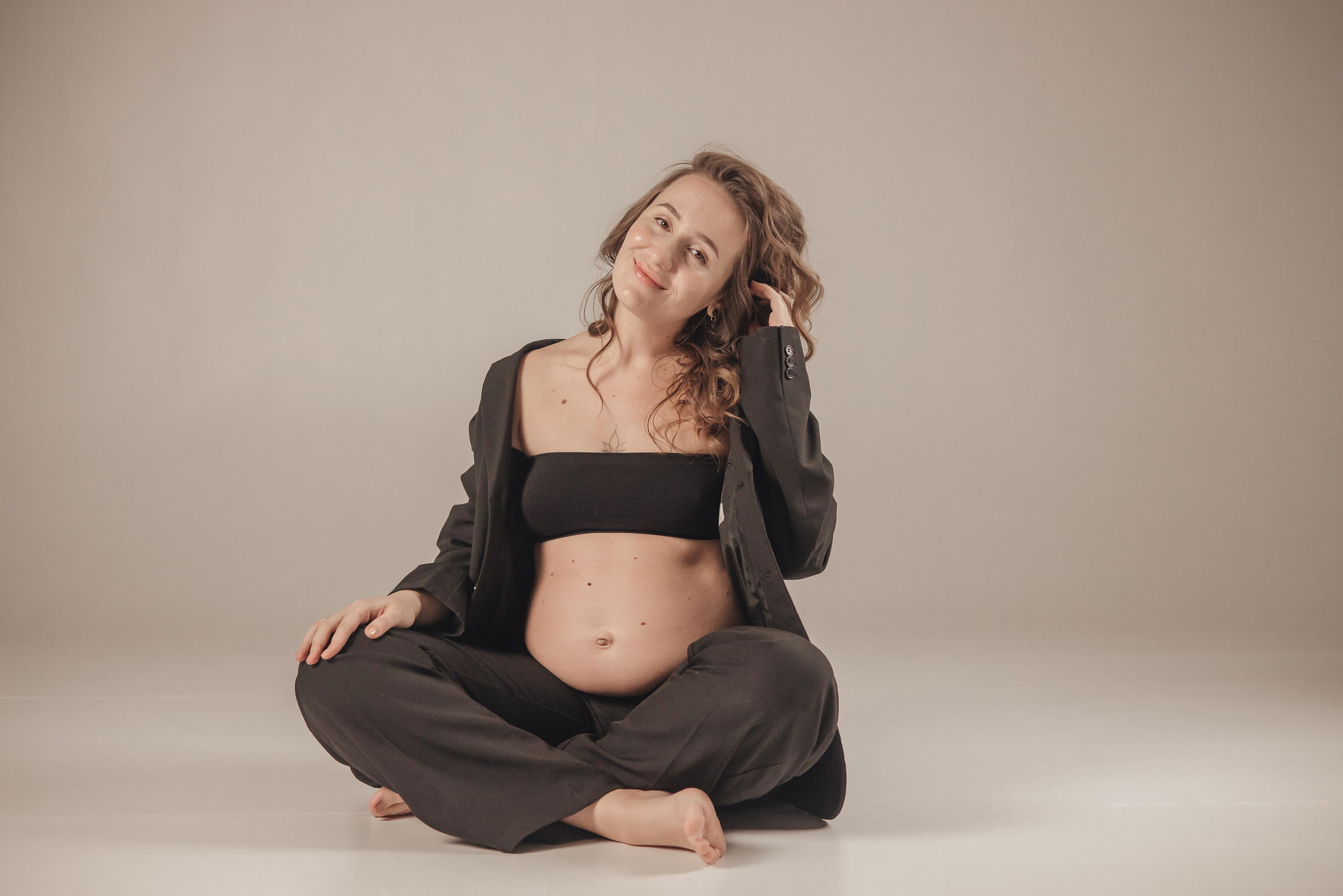 Мария. Фотограф Новосибирск