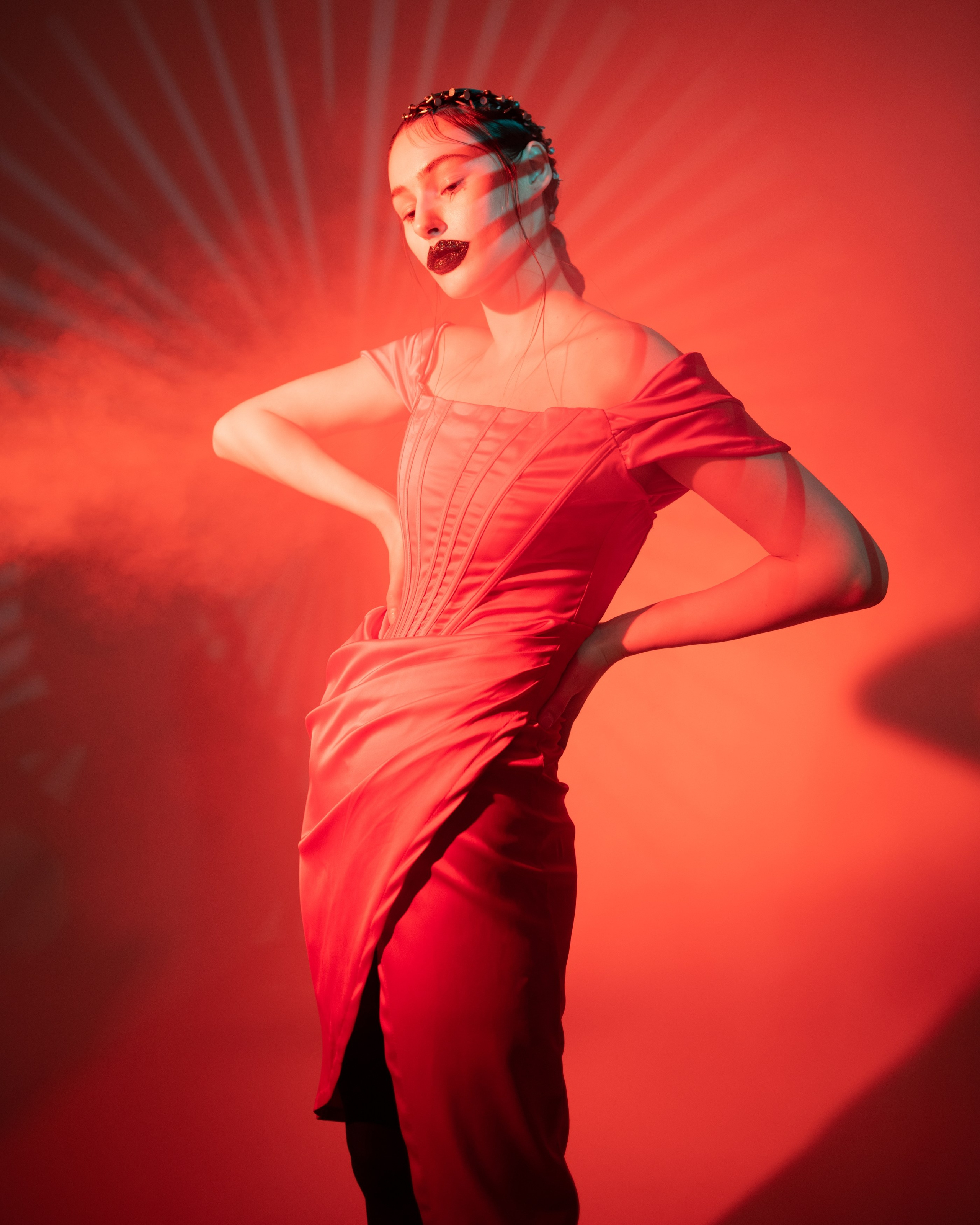 Art Lighting Preset Pack