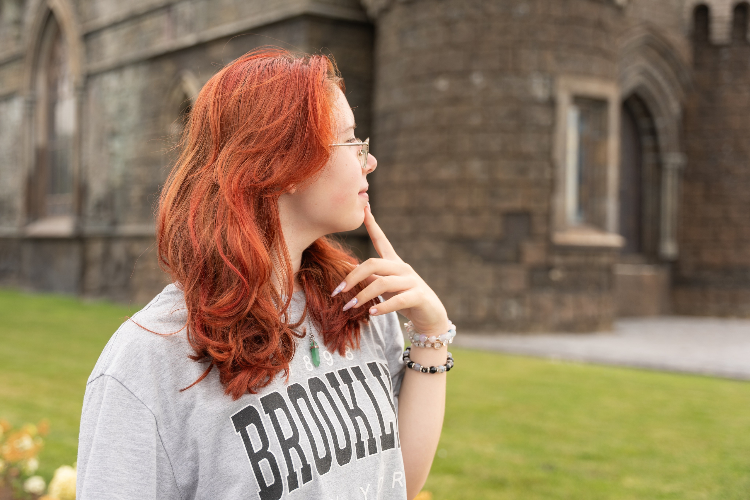 Летнее солнце в рыжих локонах: фотосессия Василисы. Фотограф |Ленинск, Волжский, Волгоград| Наталья Савилова