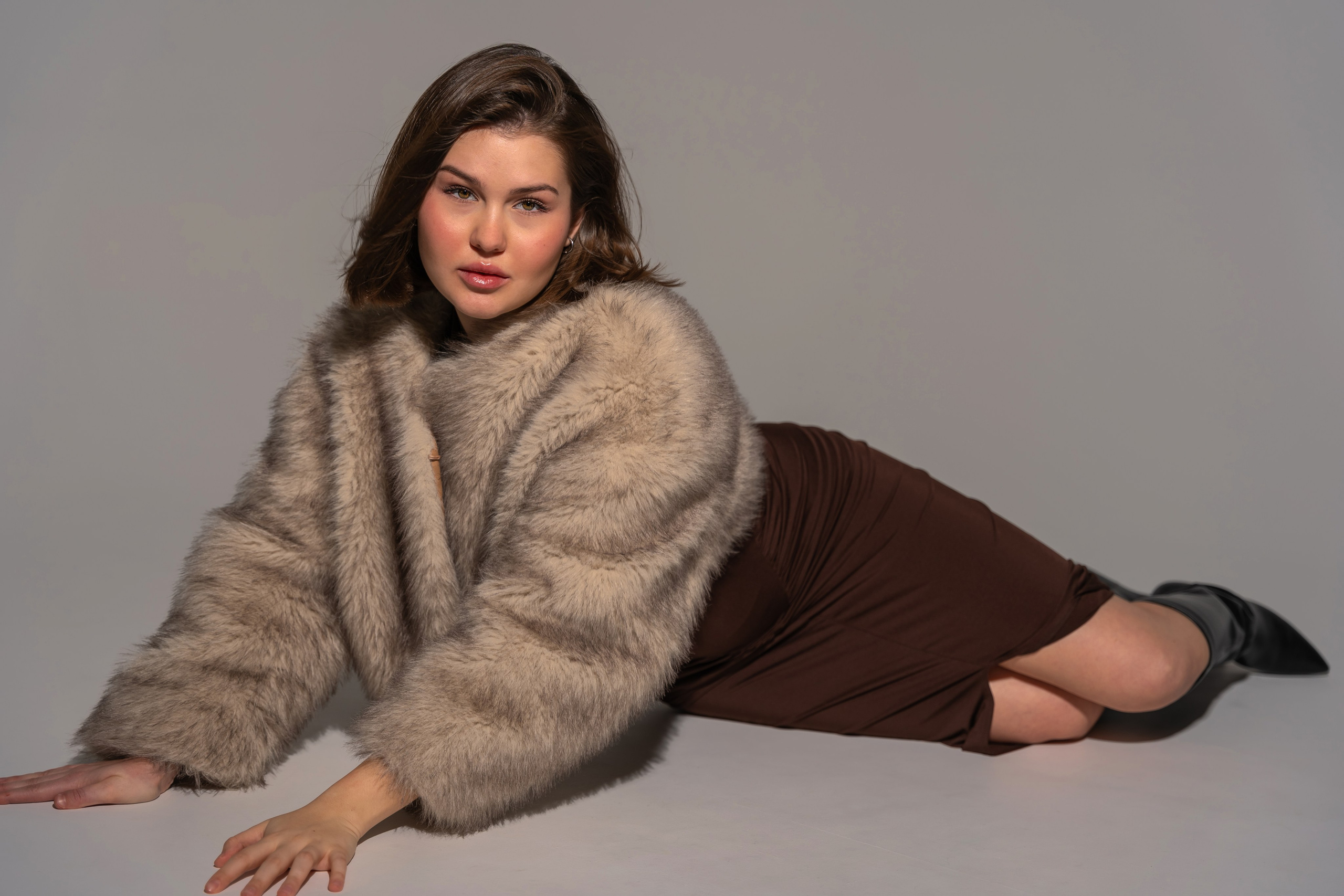 ДВА НОВОГОДНИХ НАСТРОЕНИЯ — ОТ УЮТА К ГЛЯНЦУ. Фотограф |Ленинск, Волжский, Волгоград| Наталья Савилова