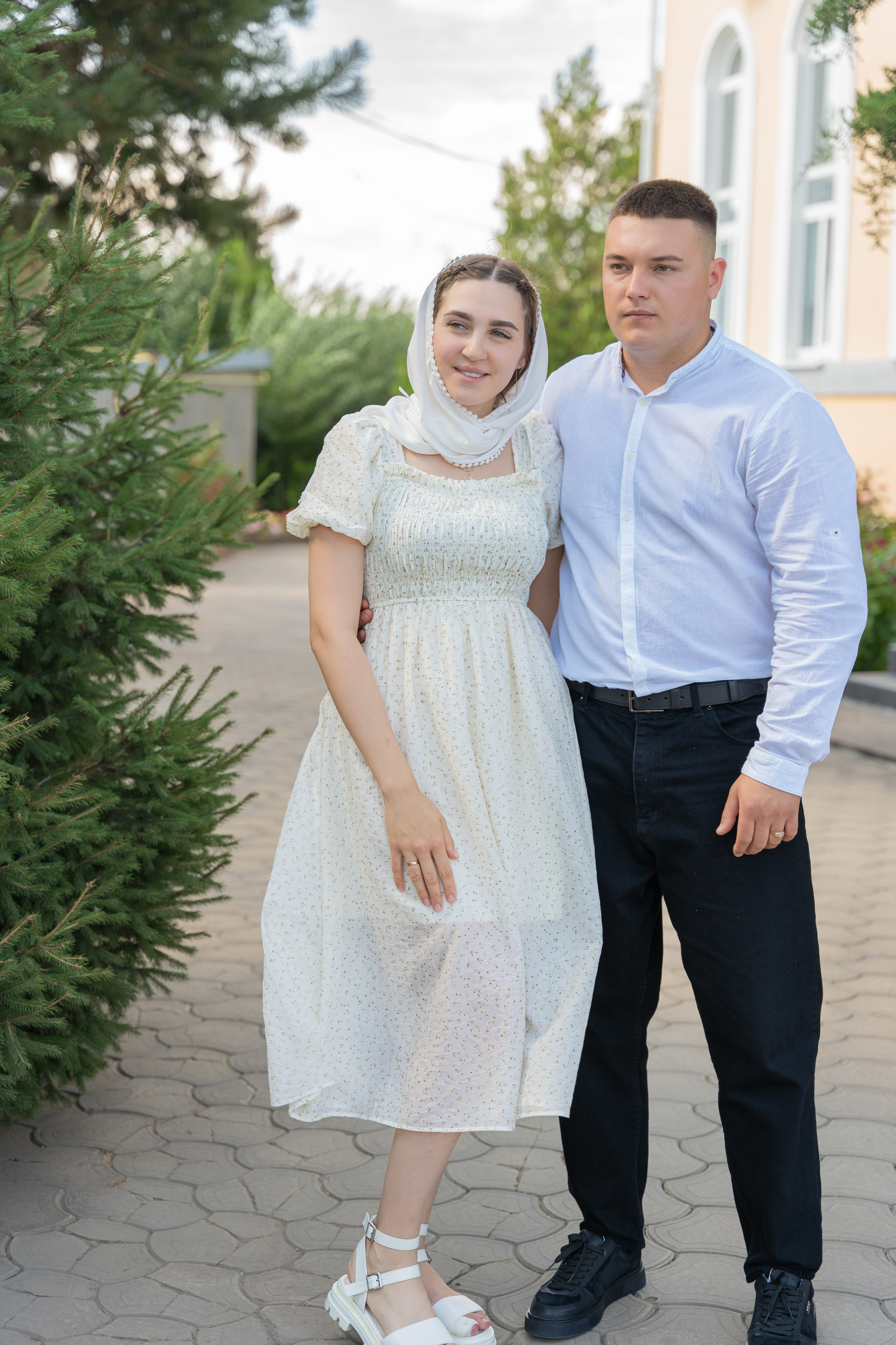 Крещение малыша Владимира: начало духовного пути. Фотограф |Ленинск, Волжский, Волгоград| Наталья Савилова