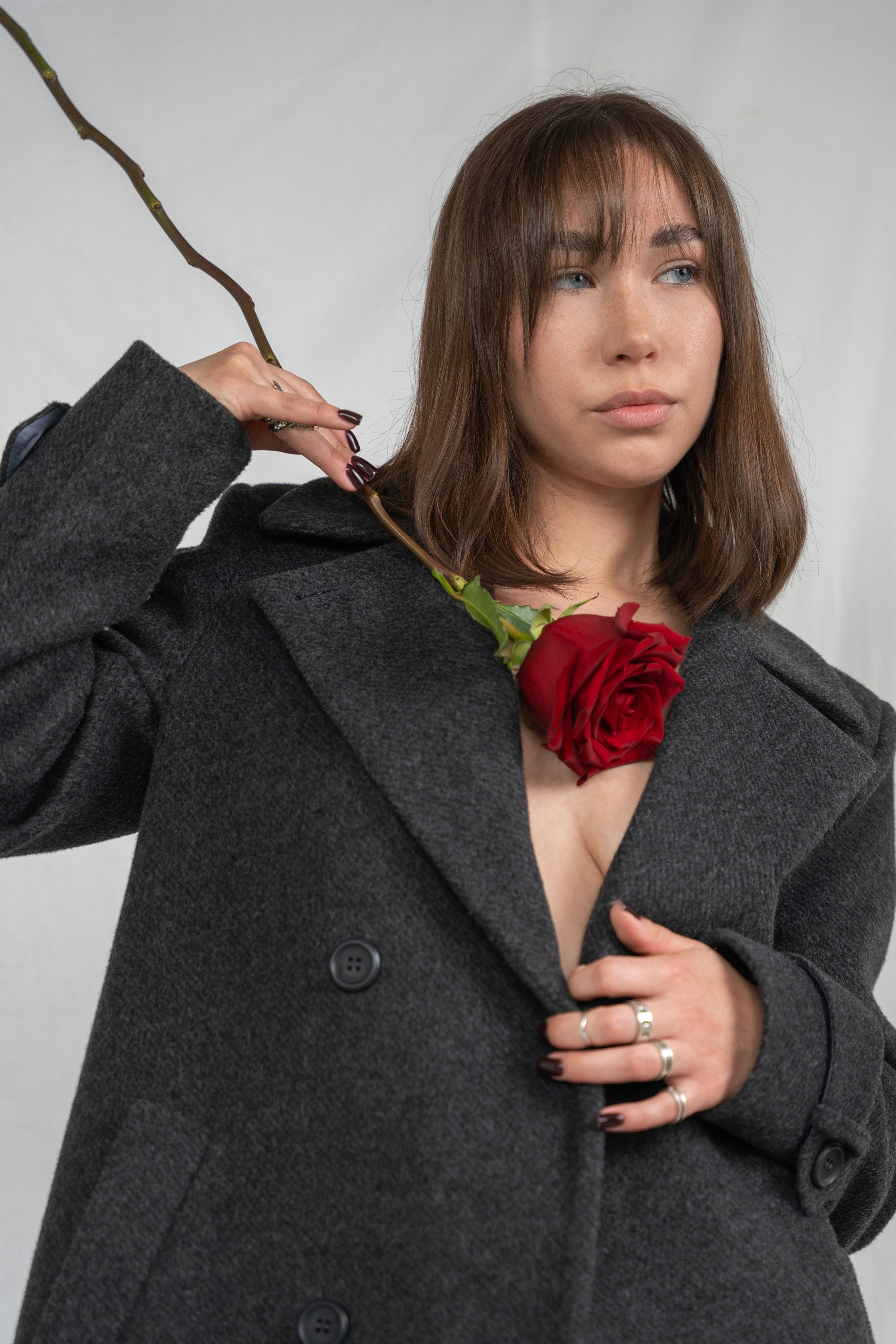 История женственности. Нежность в каждом мгновении. Фотограф |Ленинск, Волжский, Волгоград| Наталья Савилова