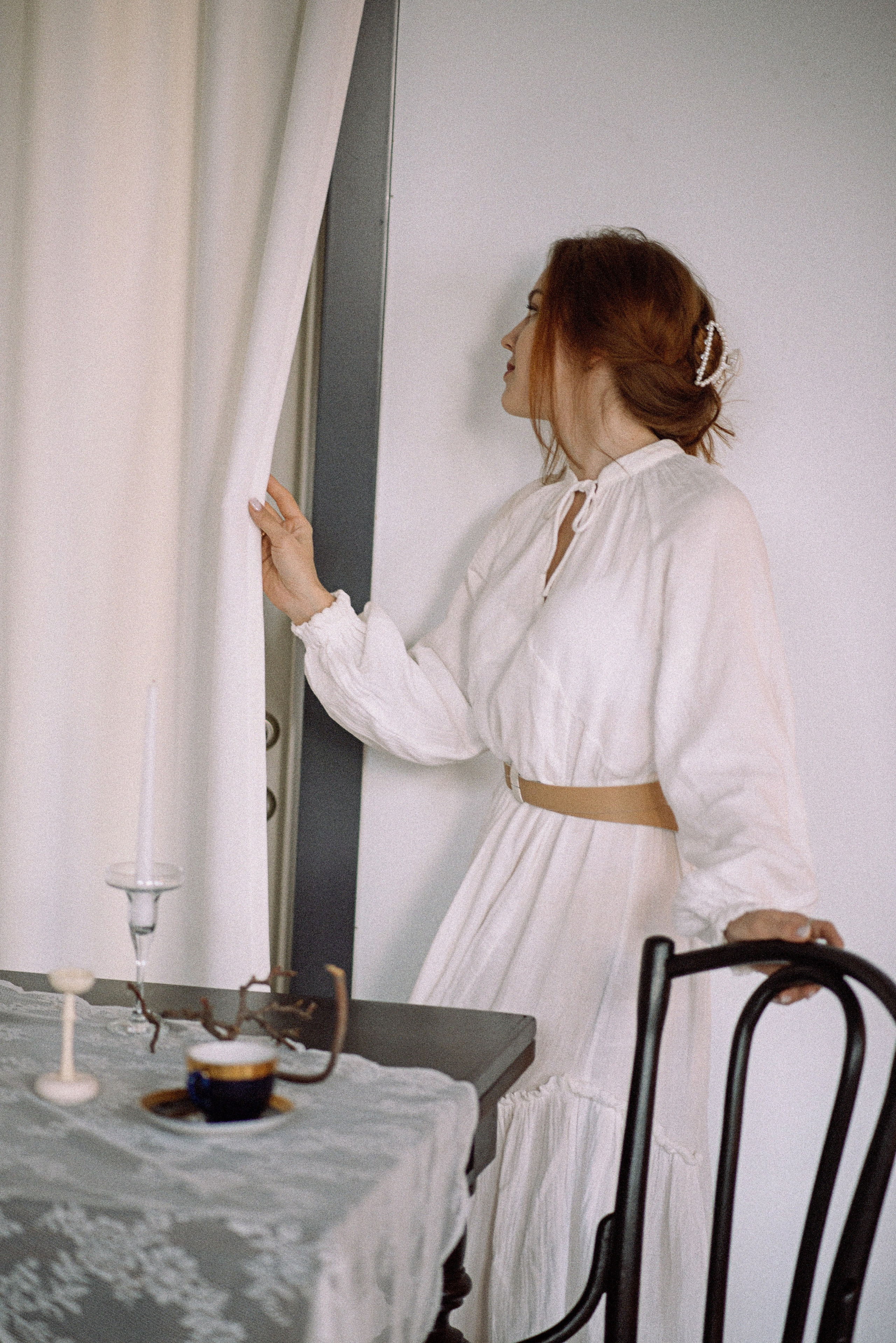 Лилия. Фотограф в Казани Надежда Вальшина. Свадебные, семейные, детские, индивидуальные фотосессии