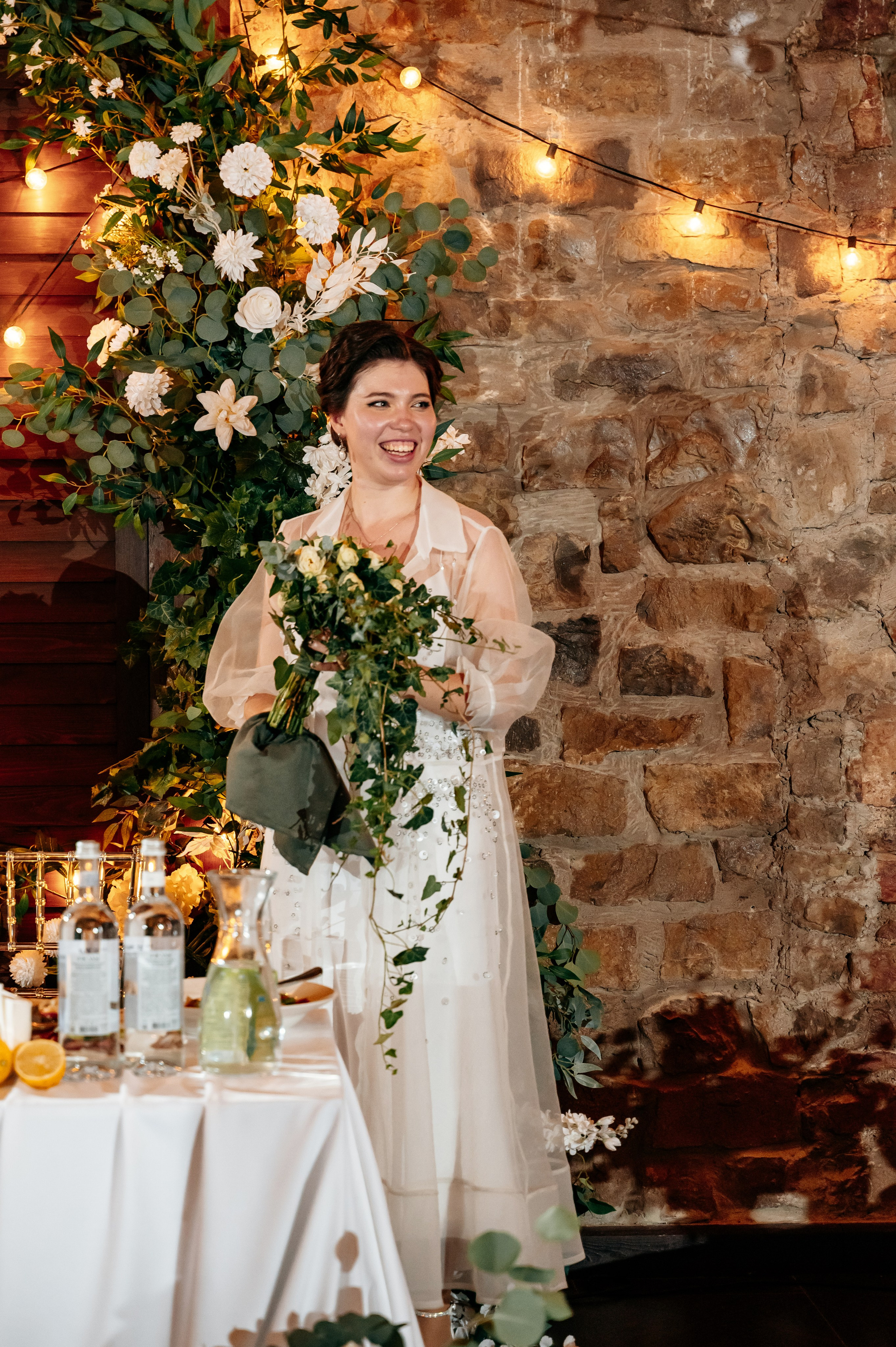 Любовь в Абрау. Свадебный фотограф в Краснодаре и Сочи Комолова Екатерина