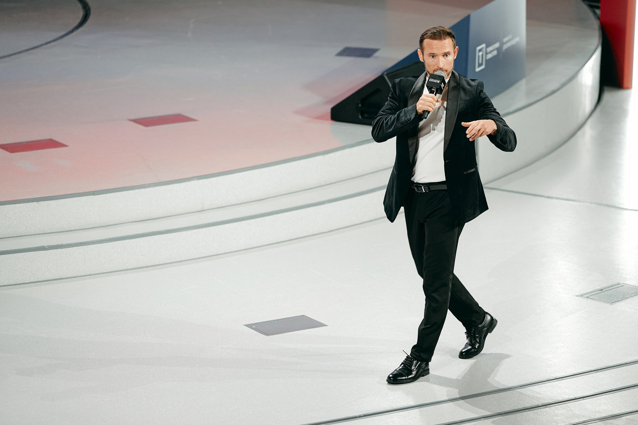 Форум «Территория смыслов 2025». Фотограф в Челябинске — Дмитрий Носов