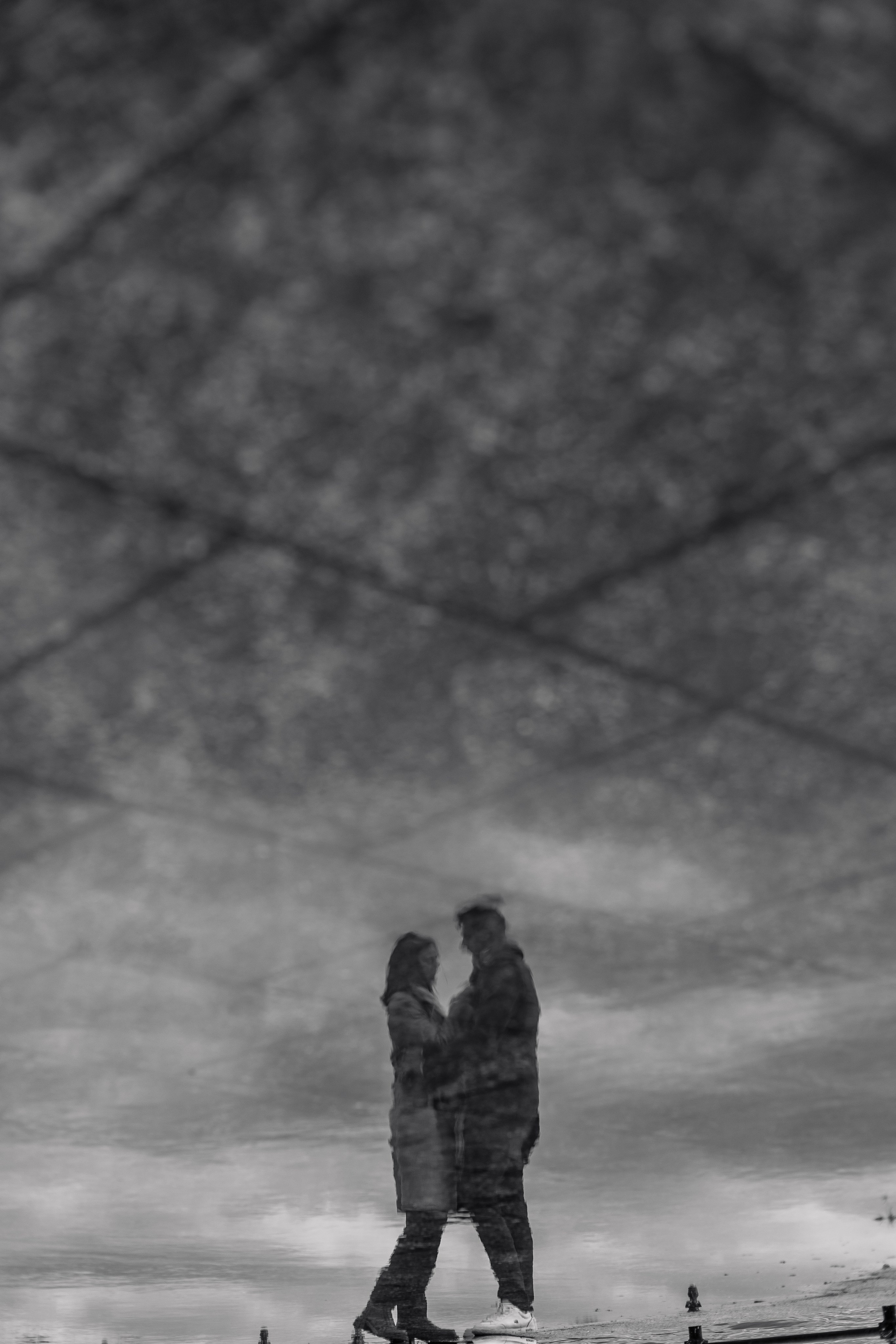 Верхнее озеро. Фотограф Елена Медок Калининград