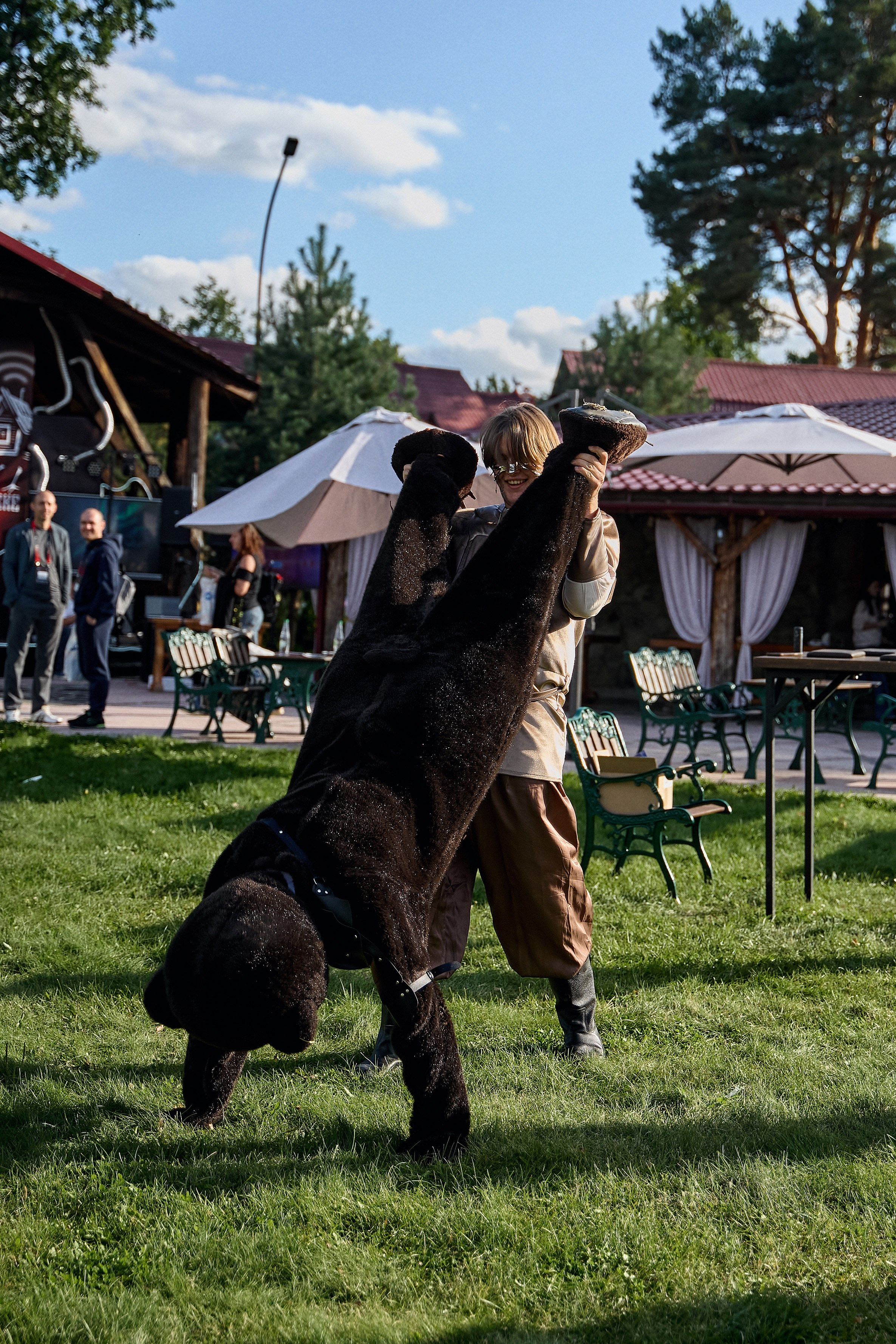 Максофт (IT Credo 2025). Свадебная, семейная фото и видео съёмка в Пензе