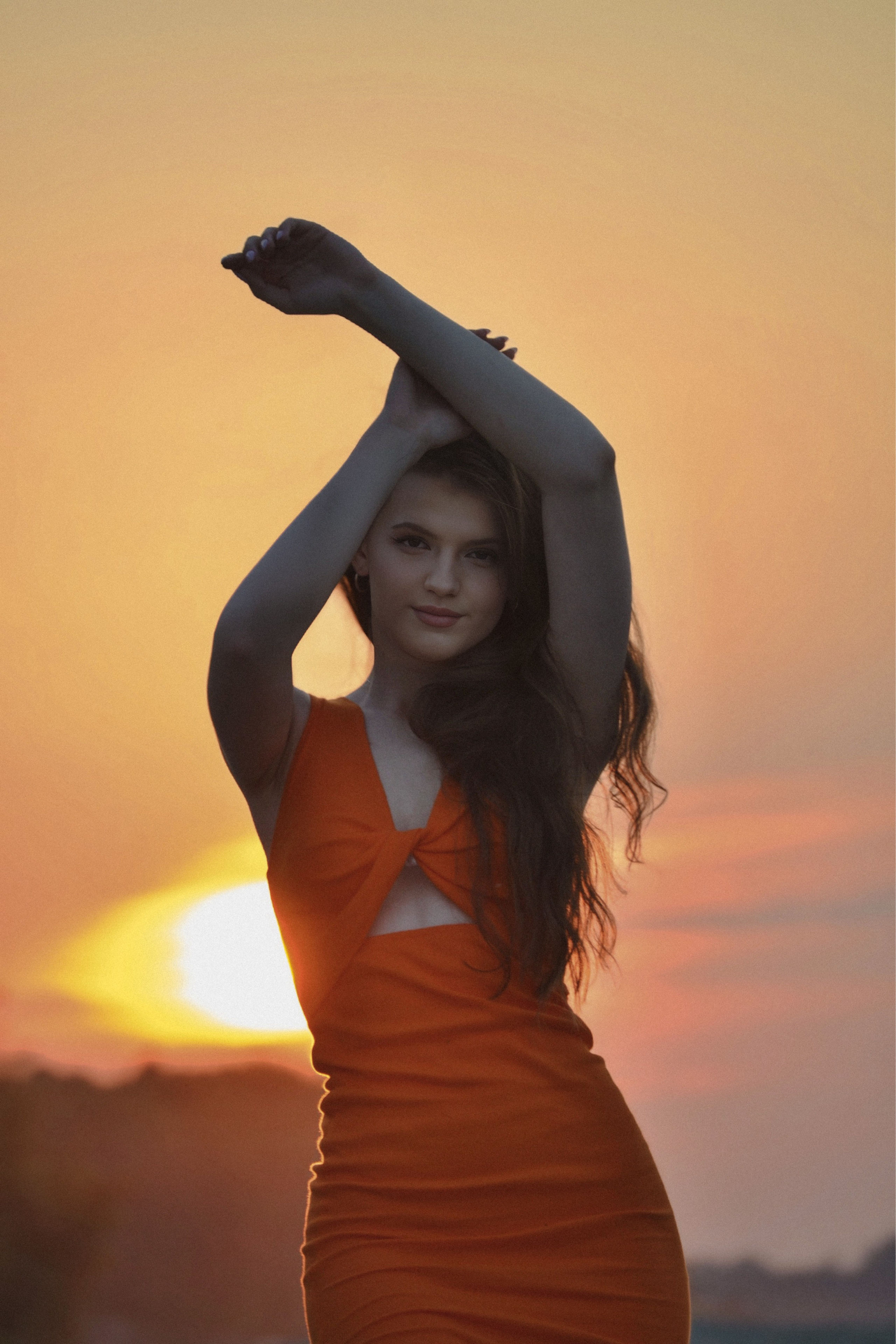 Съемка на берегу. Семейный фотограф Головченко Татьяна в Барнауле