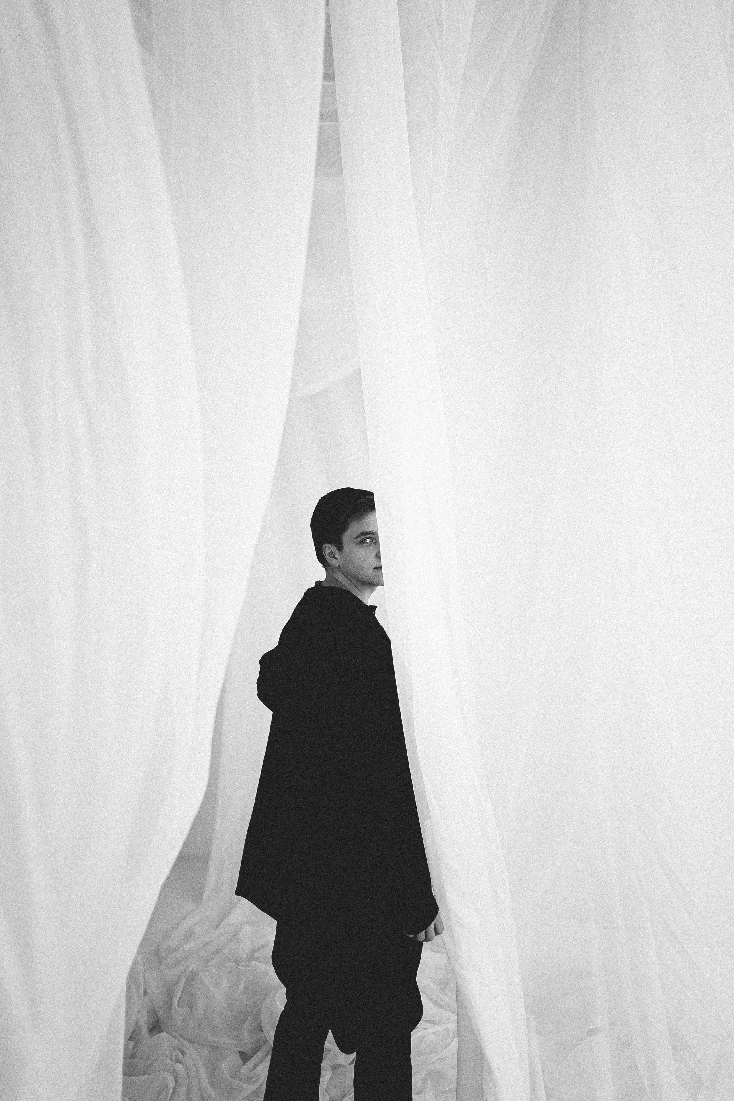 Портреты. Анастасия Эпова | Фотограф в Новосибирске