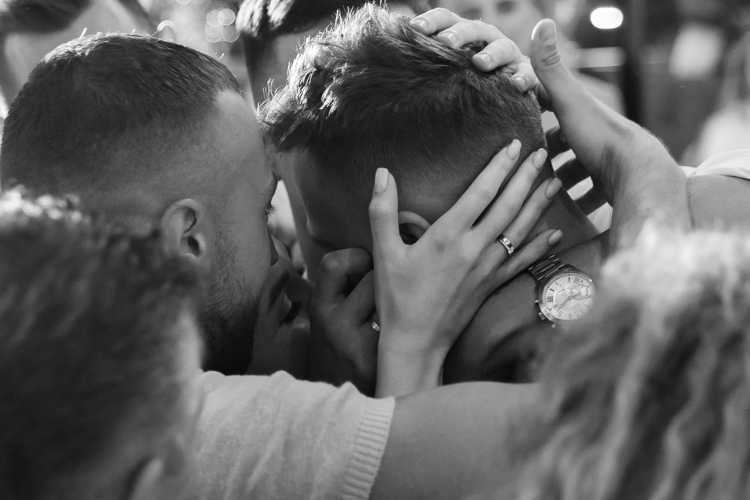 23.07.2024. RETOUCH-HOUSE