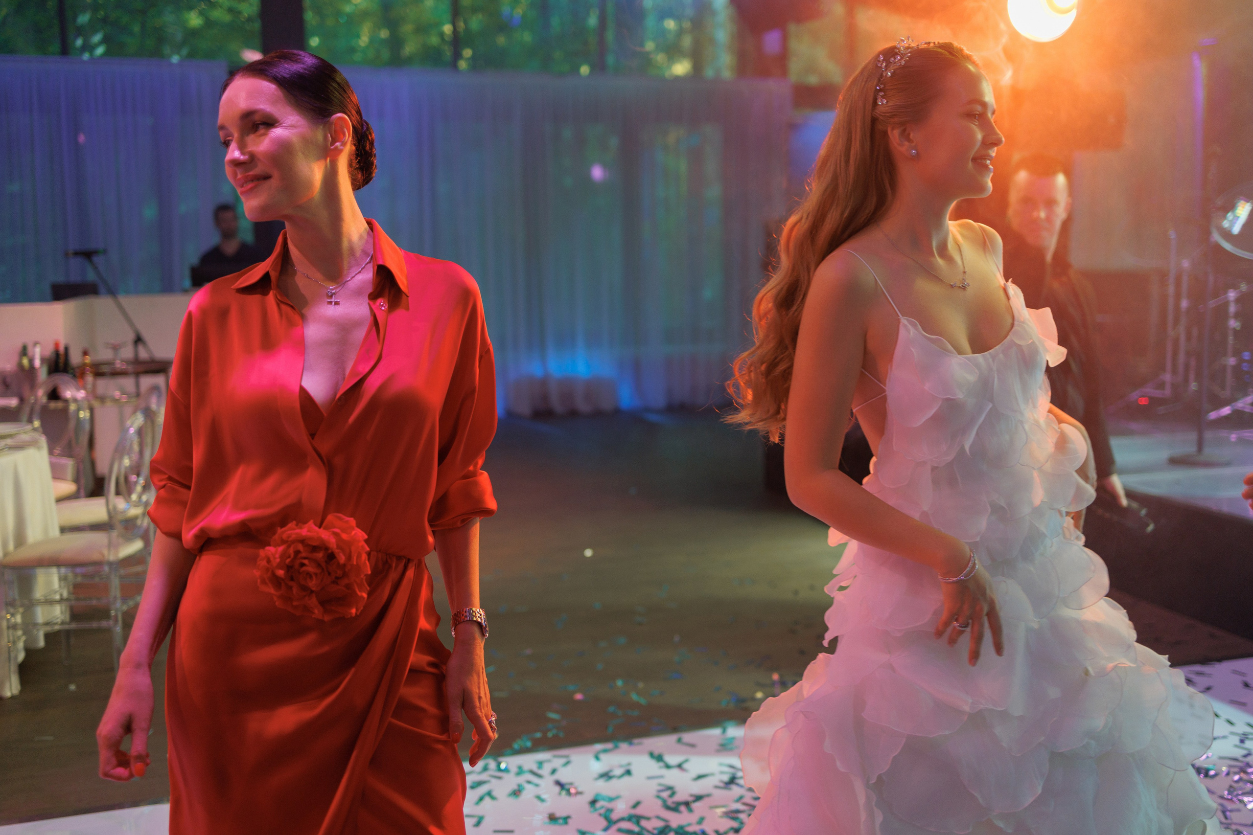 Филипп & Саша. RETOUCH-HOUSE