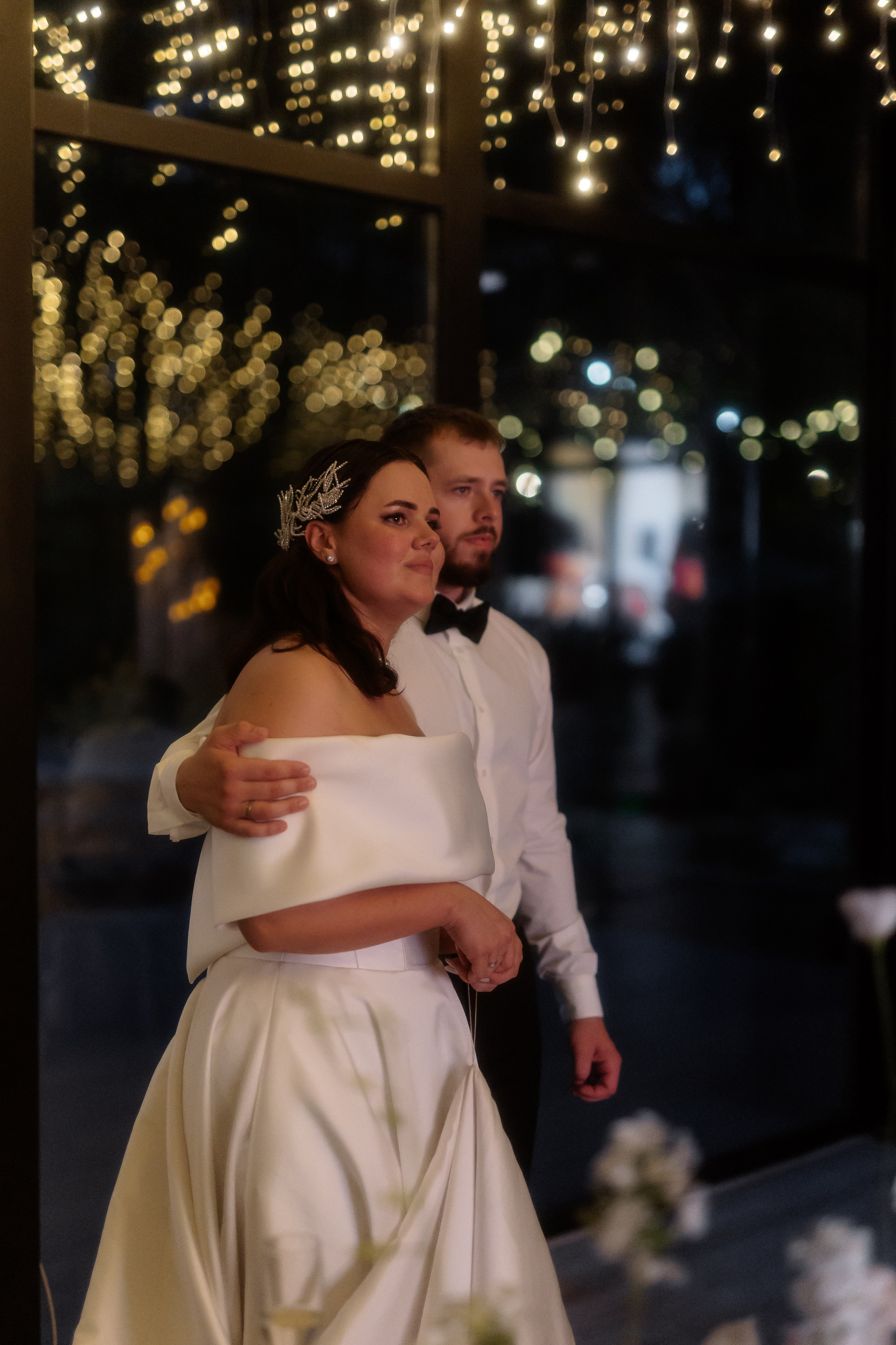 Денис & Александра. RETOUCH-HOUSE