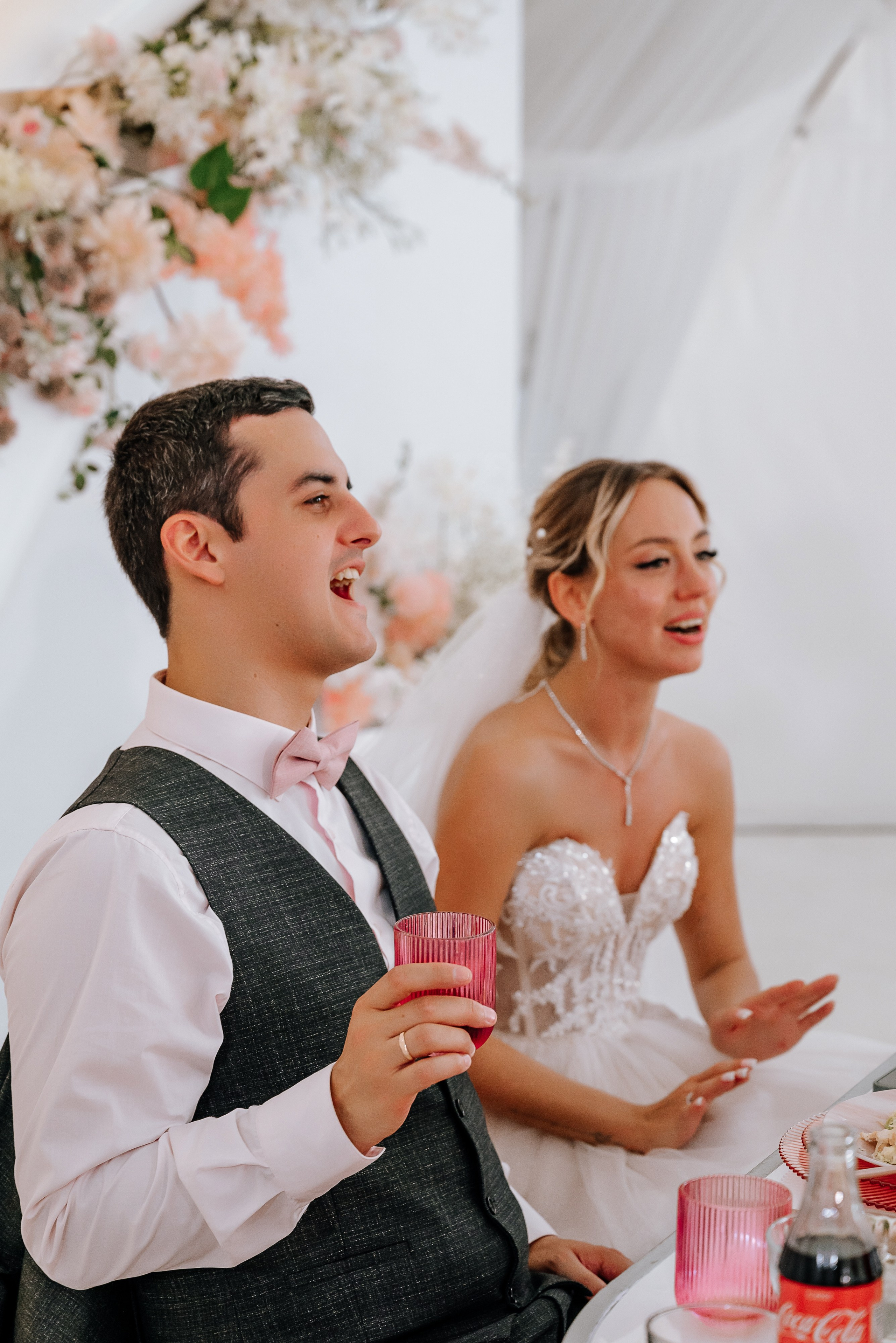 Костя & Лиза. RETOUCH-HOUSE