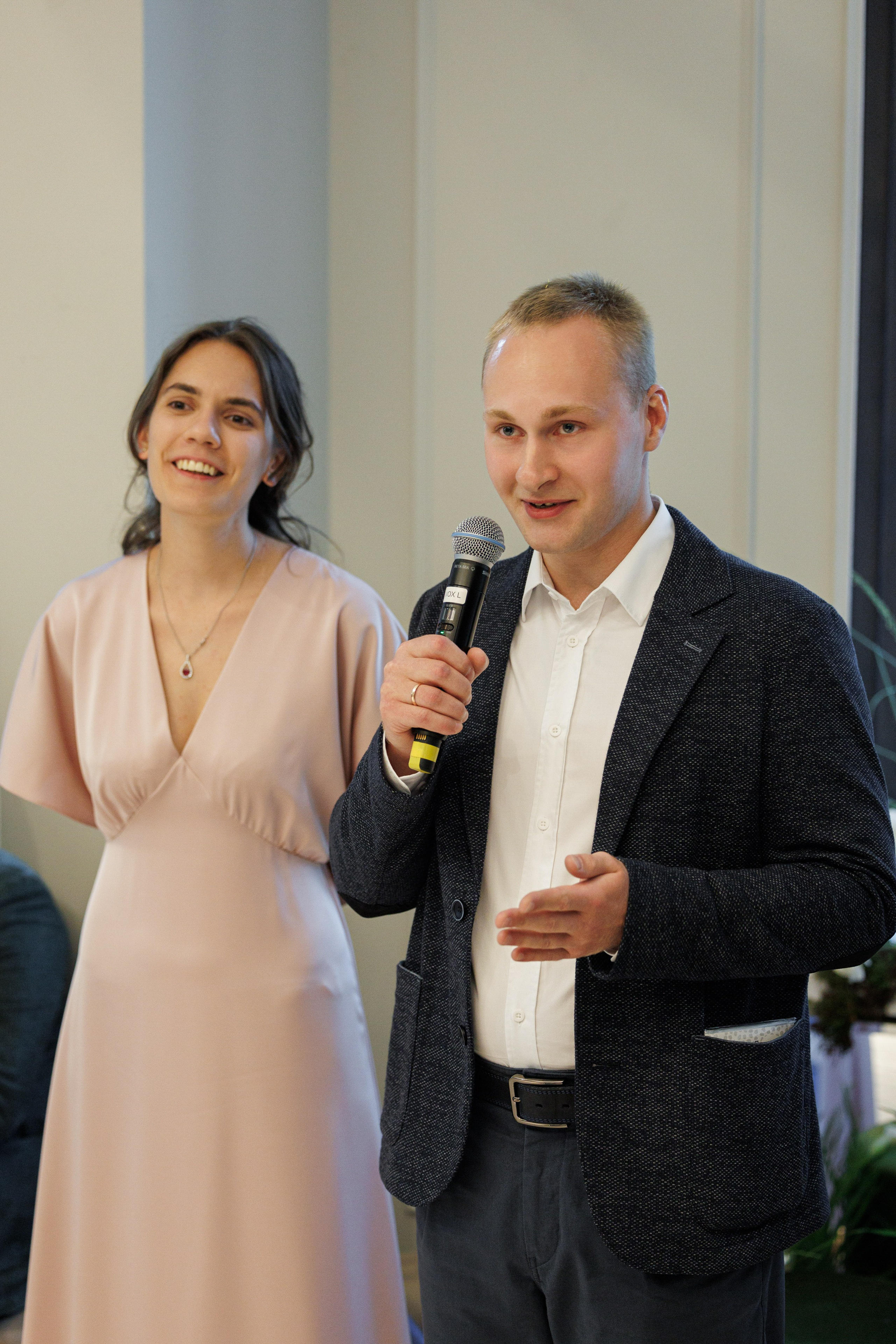 Илья & Валерия. RETOUCH-HOUSE