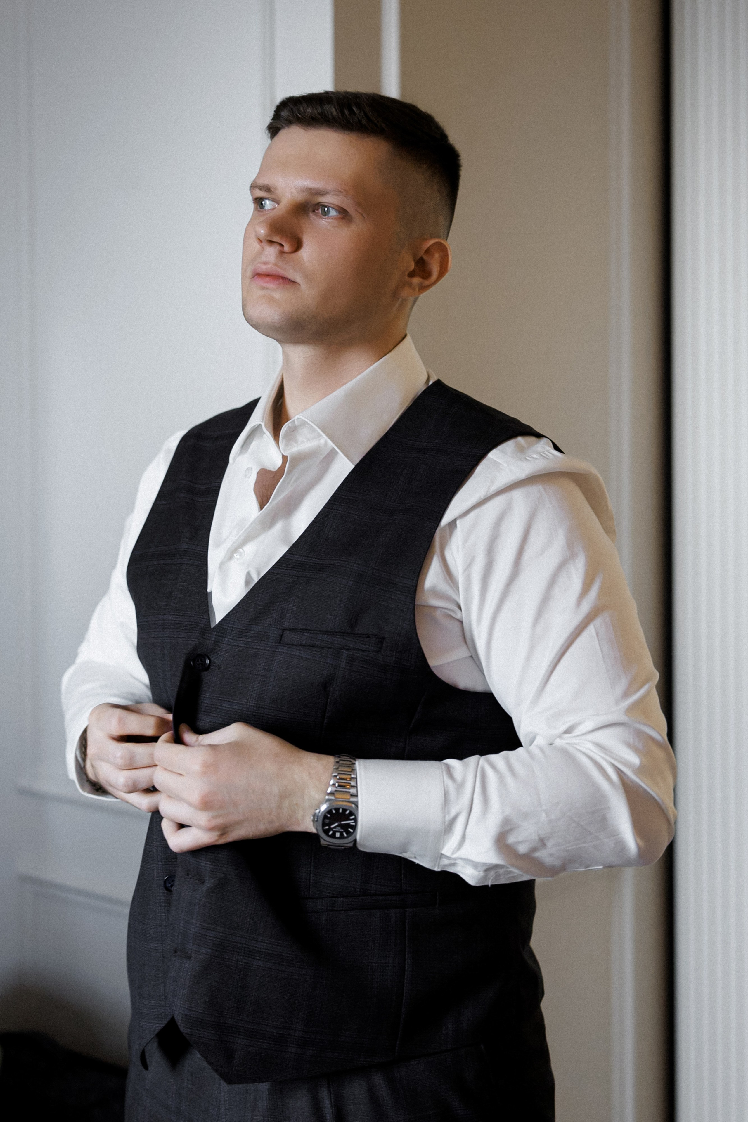 Павел & Варвара. RETOUCH-HOUSE